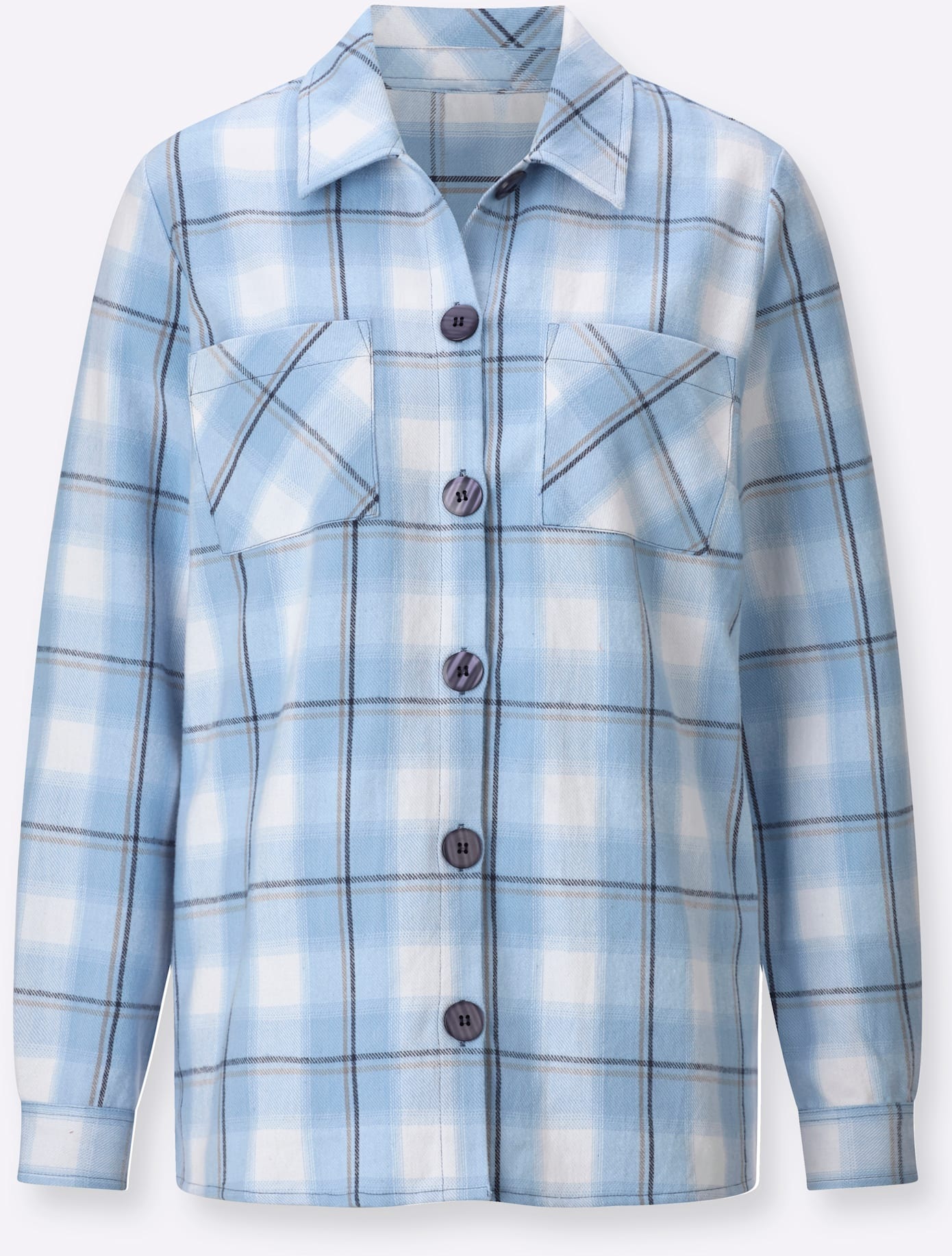 Casual Looks Blusenjacke