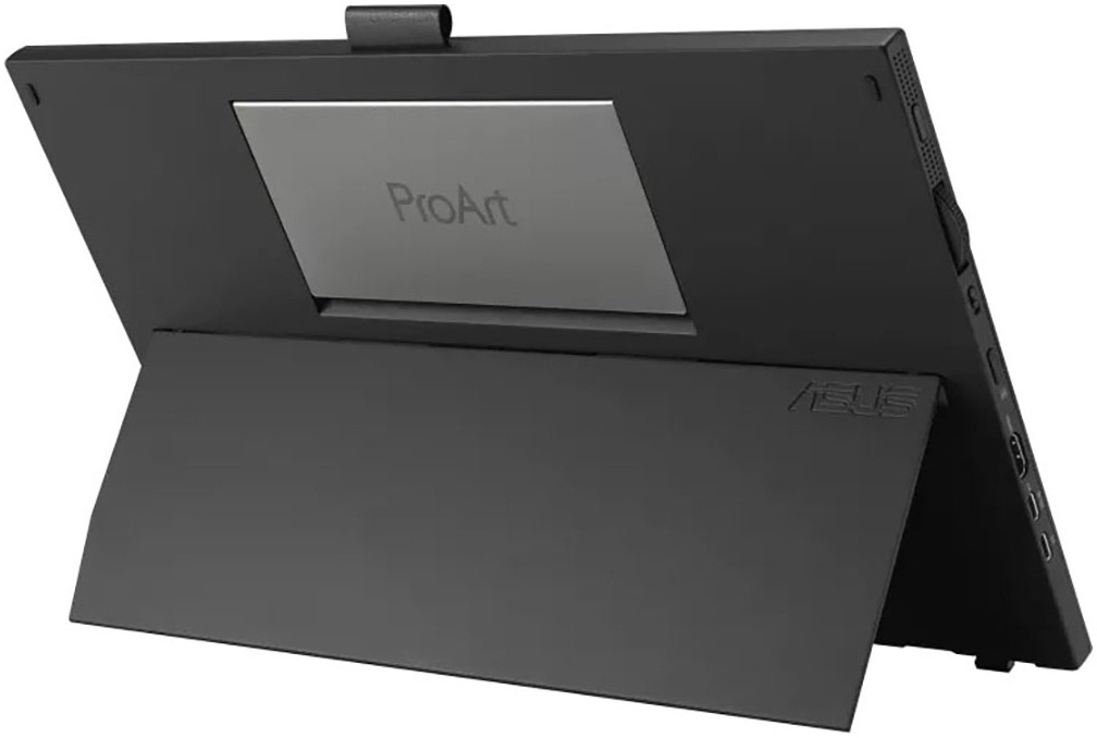 Asus Portabler Monitor »PA169CDV« 40 cm/16 ″  3840 x 2160 px 10 Reaktionszeit 60 Hz