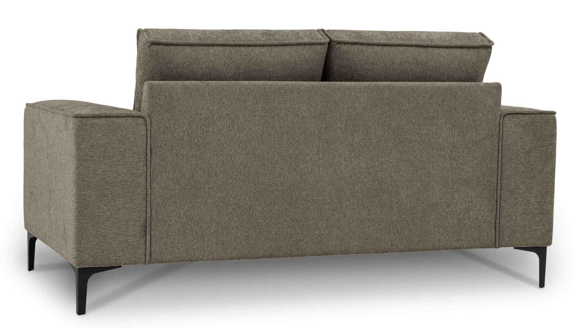 Places of Style 2-Sitzer »Oland«, im zeitlosem Design und hochwertiger Verabeitung
