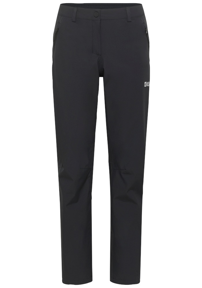 Jack Wolfskin Outdoorhose »PARANA PANTS W«  Winterwanderhose, wasserdicht, atmungsaktiv