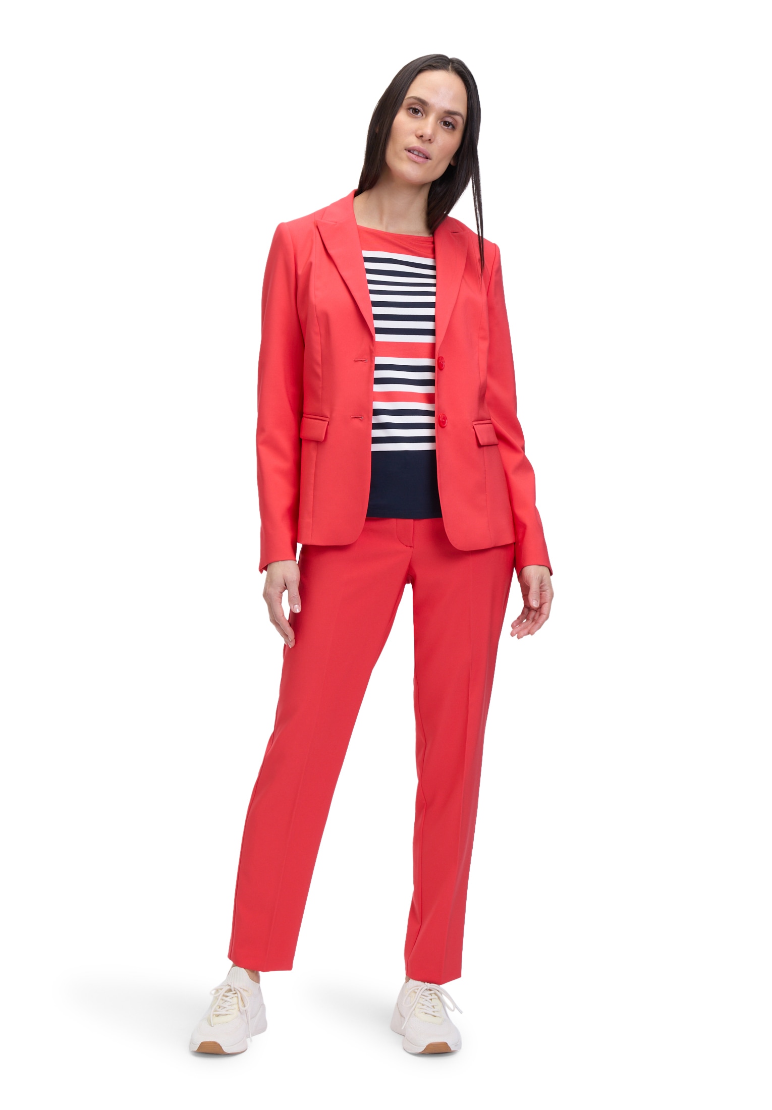 Betty Barclay Kurzblazer »Kurzblazer langarm«