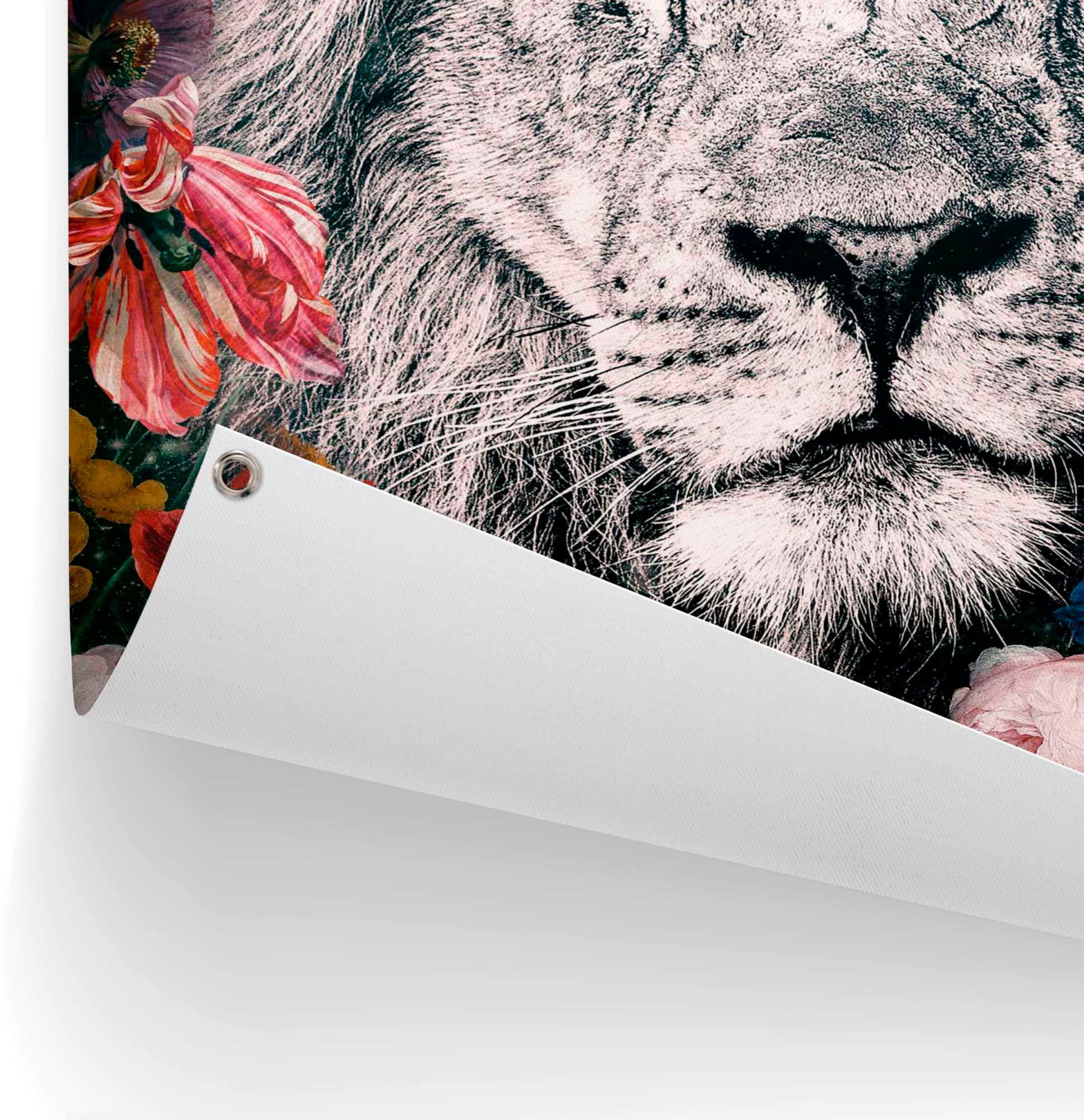 Reinders! kaufen »Löwe« Rechnung Poster auf