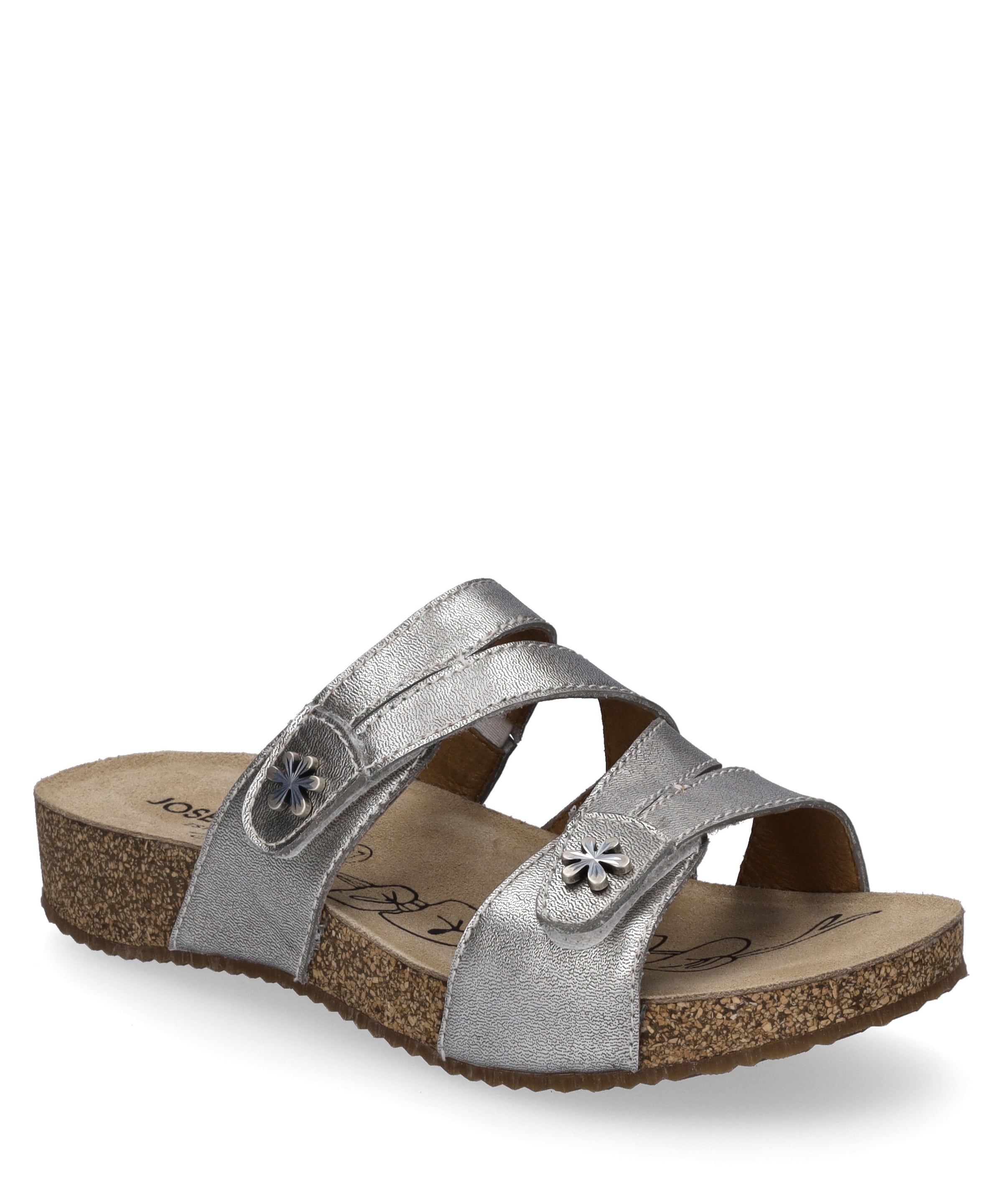 Josef Seibel Sandale »Tonga 82, cristal«