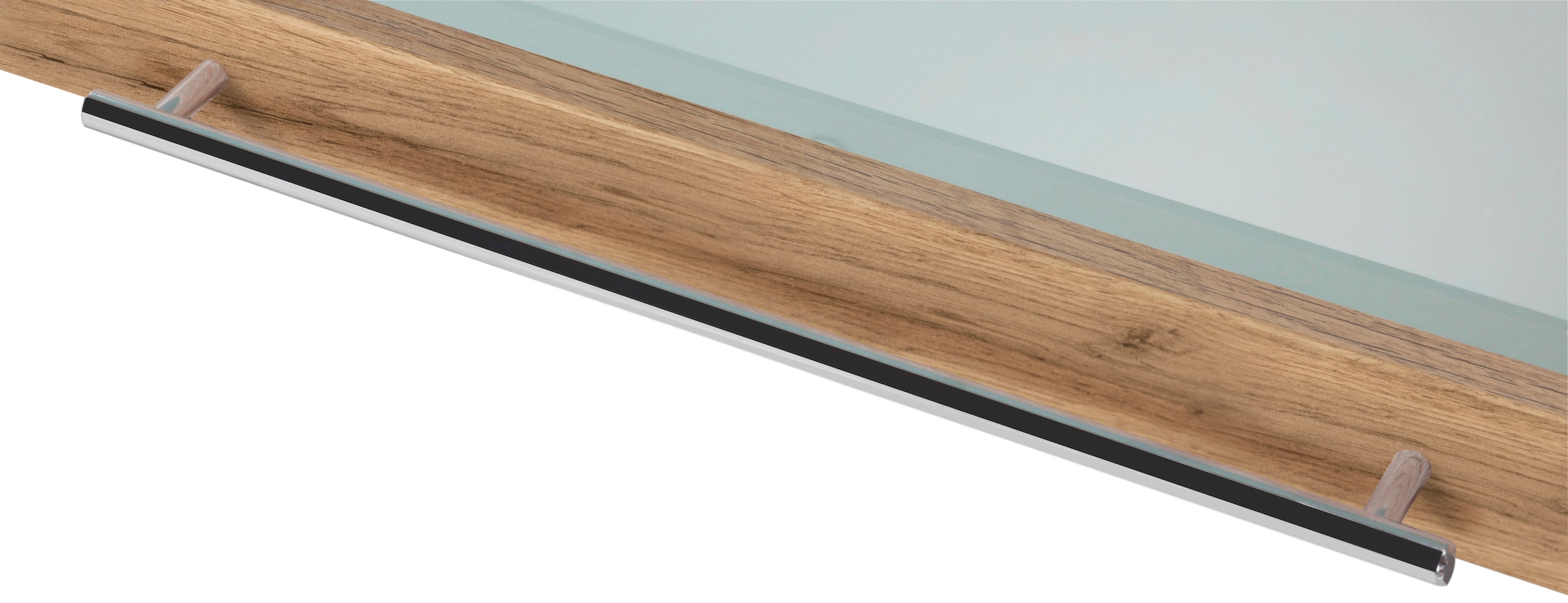 KOCHSTATION Klapphängeschrank »KS-Wien« Breite 110 cm