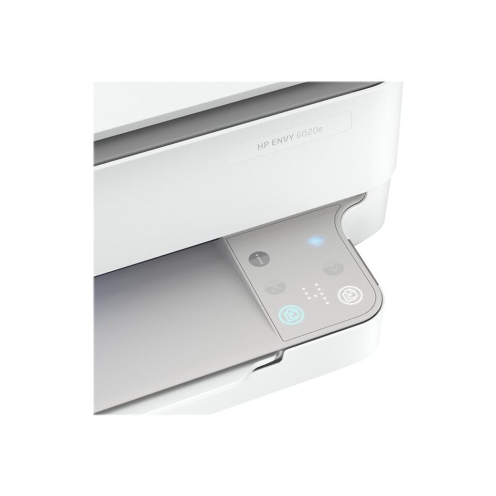 HP Multifunktionsdrucker »ENVY 6020e«