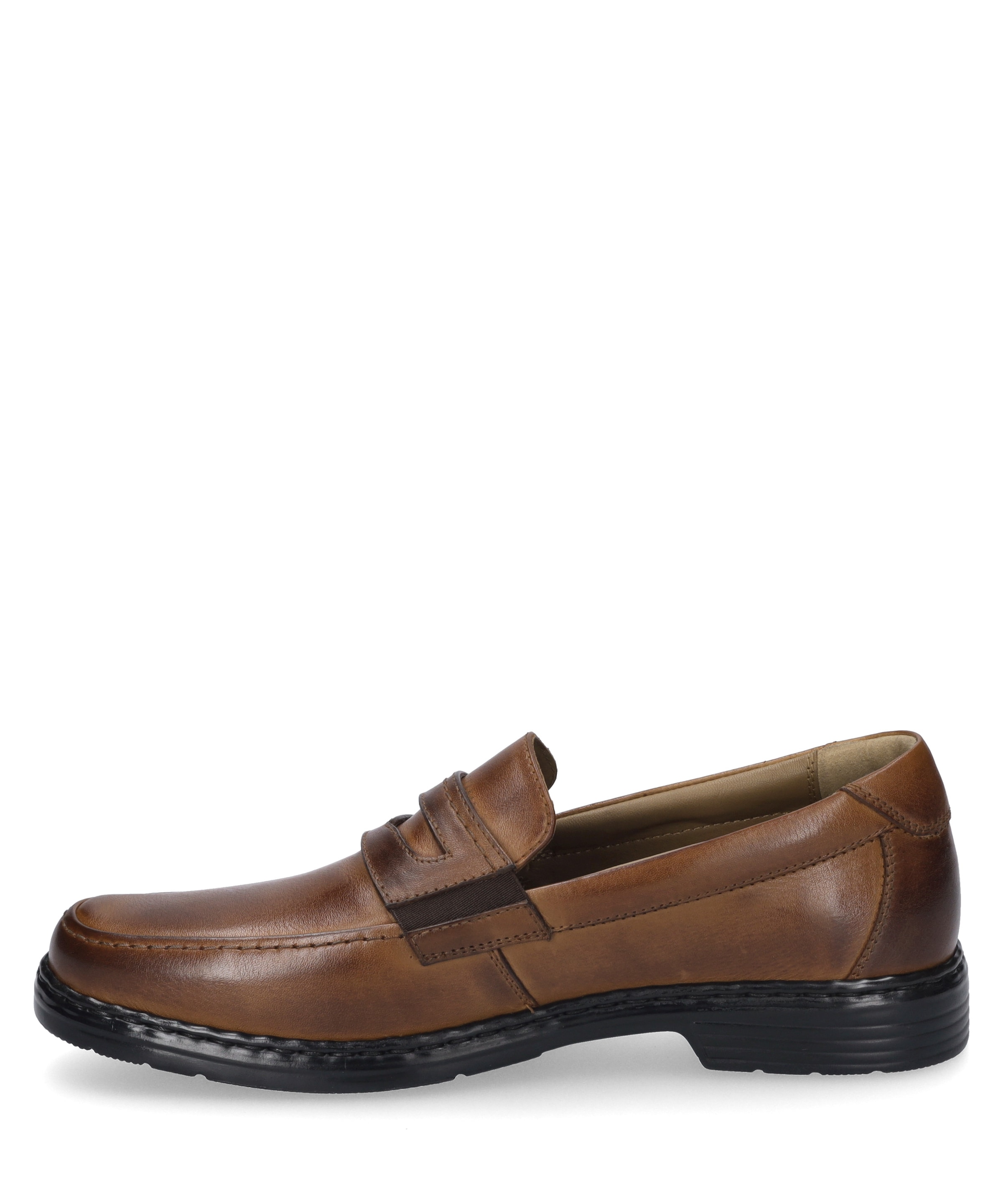 Josef Seibel Slipper »Alastair 06, cognac«