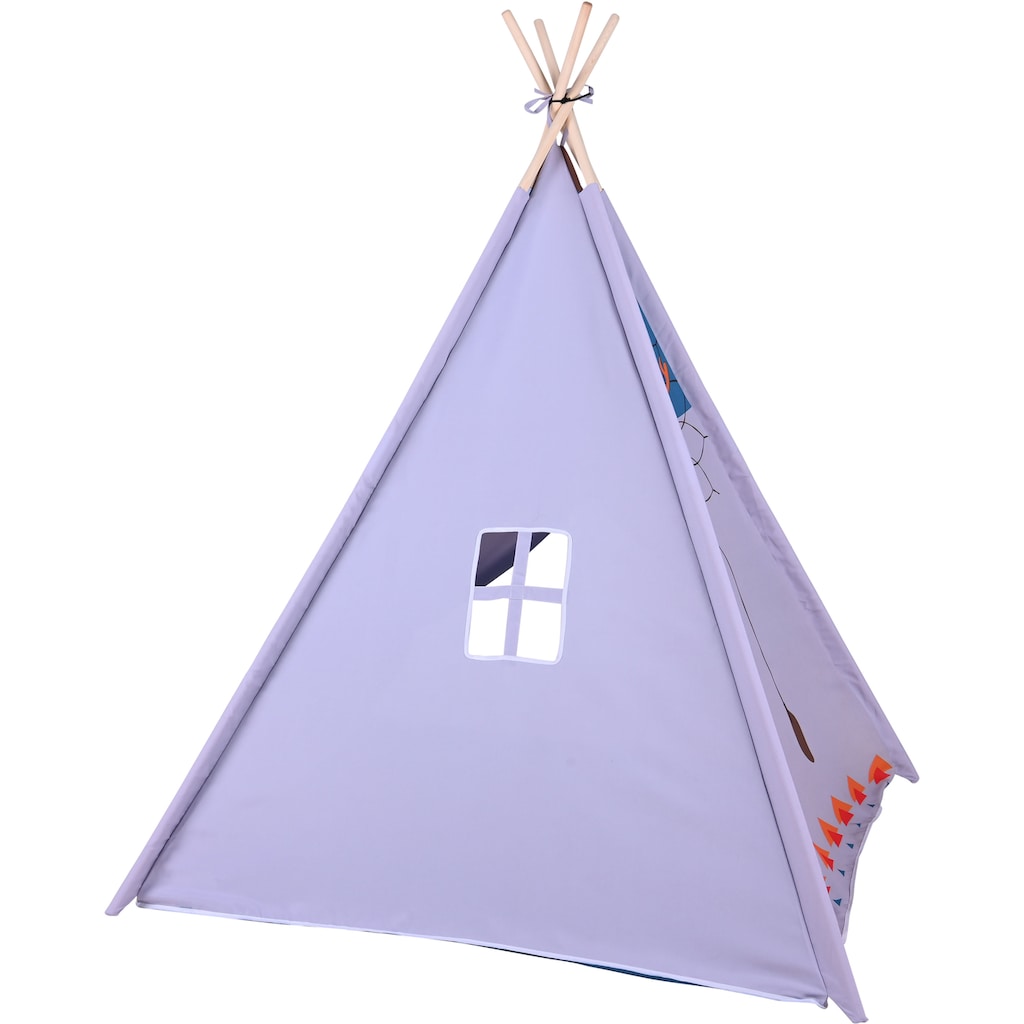 Knorrtoys® Spielzelt »Tipi Dreamcatcher«