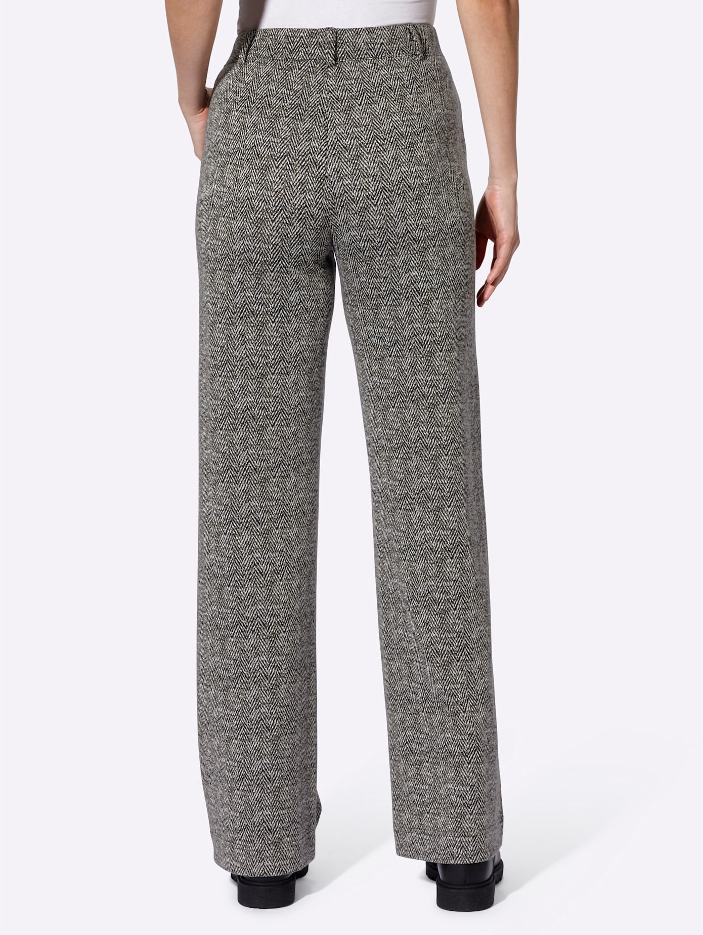 heine Jerseyhose