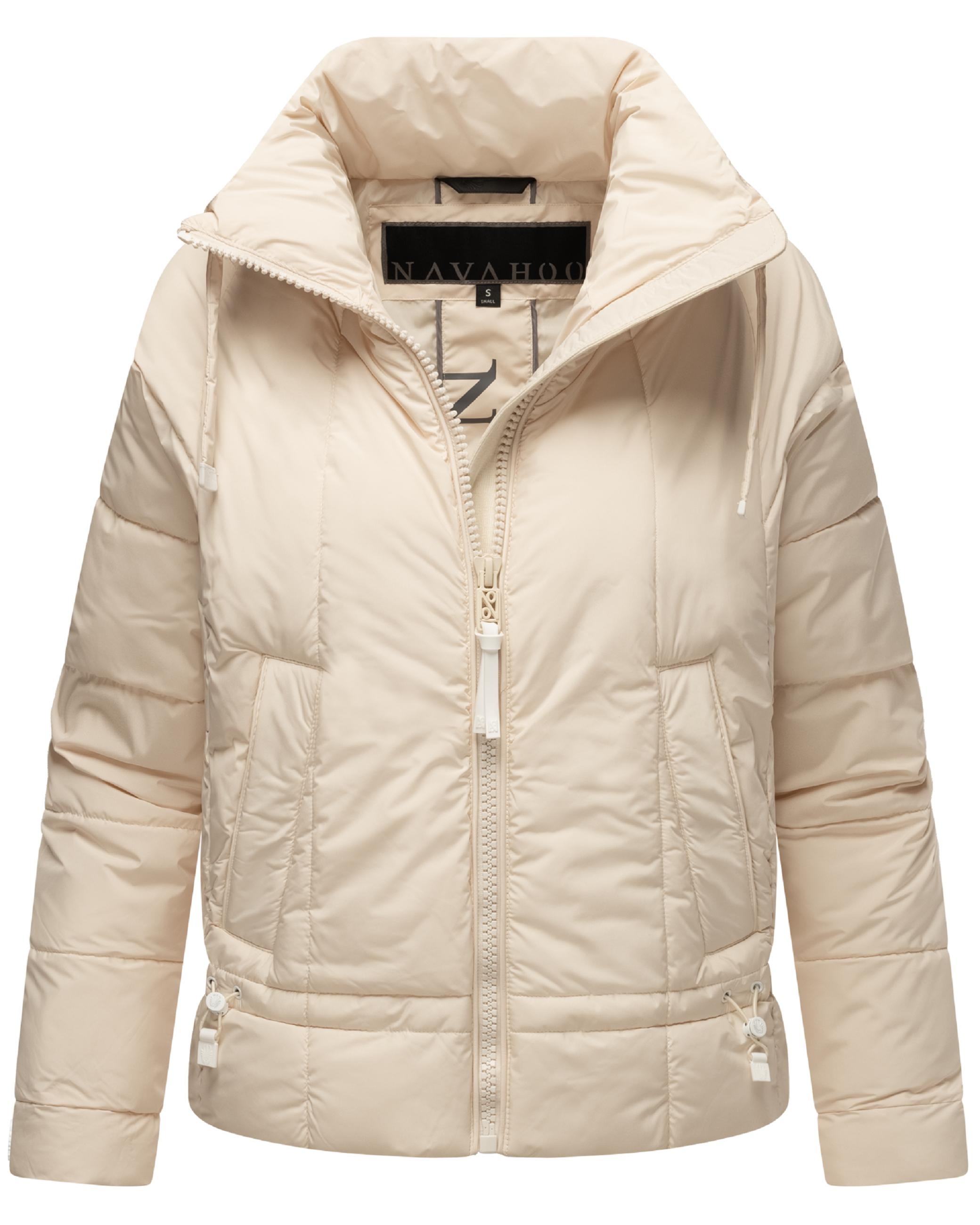 Navahoo Steppjacke »Steppjacke Luftzauber 14«