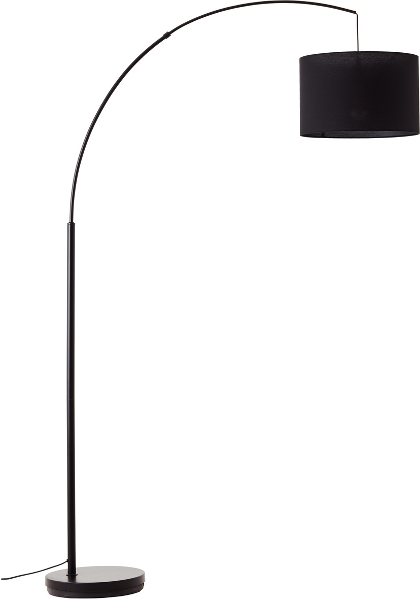 Paul Neuhaus Stehlampe »PETRO«, 3 flammig-flammig, Schalter, Fußschalter  online kaufen | mit 3 Jahren XXL Garantie
