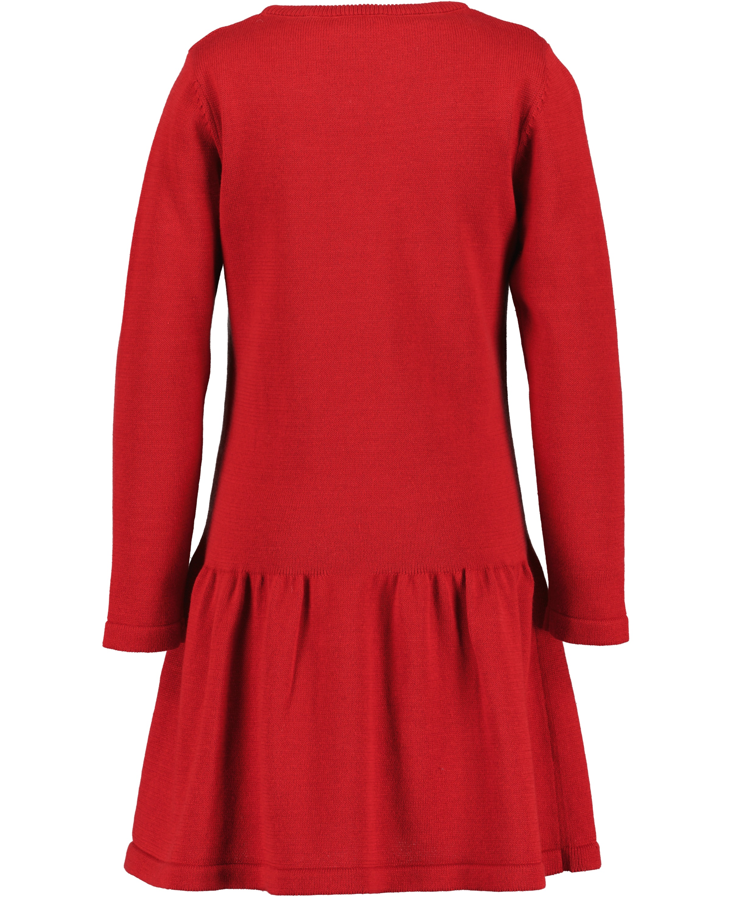 Blue Seven Strickkleid Baumwolle