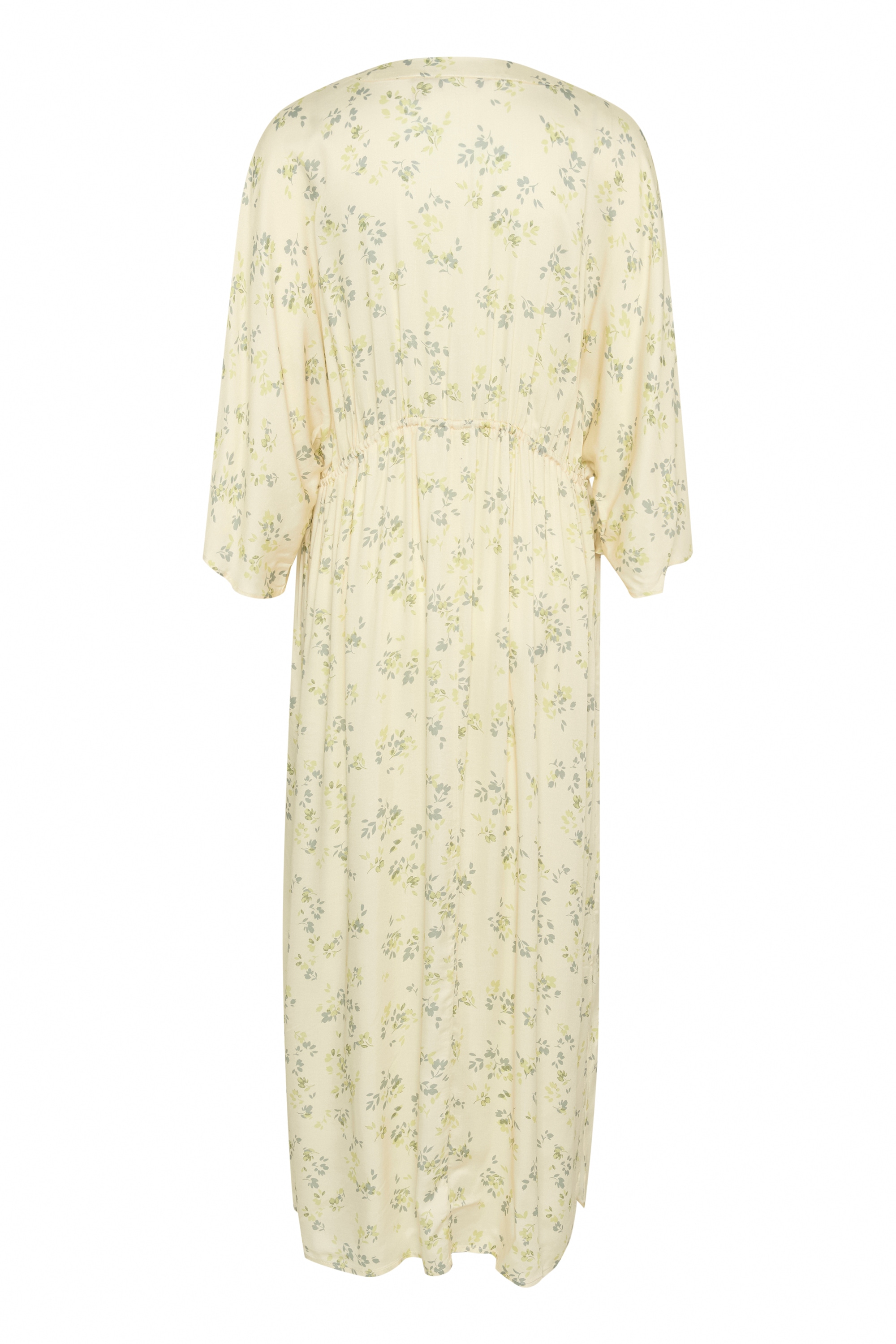 Culture Midikleid »Damen Kleid CUbillie«