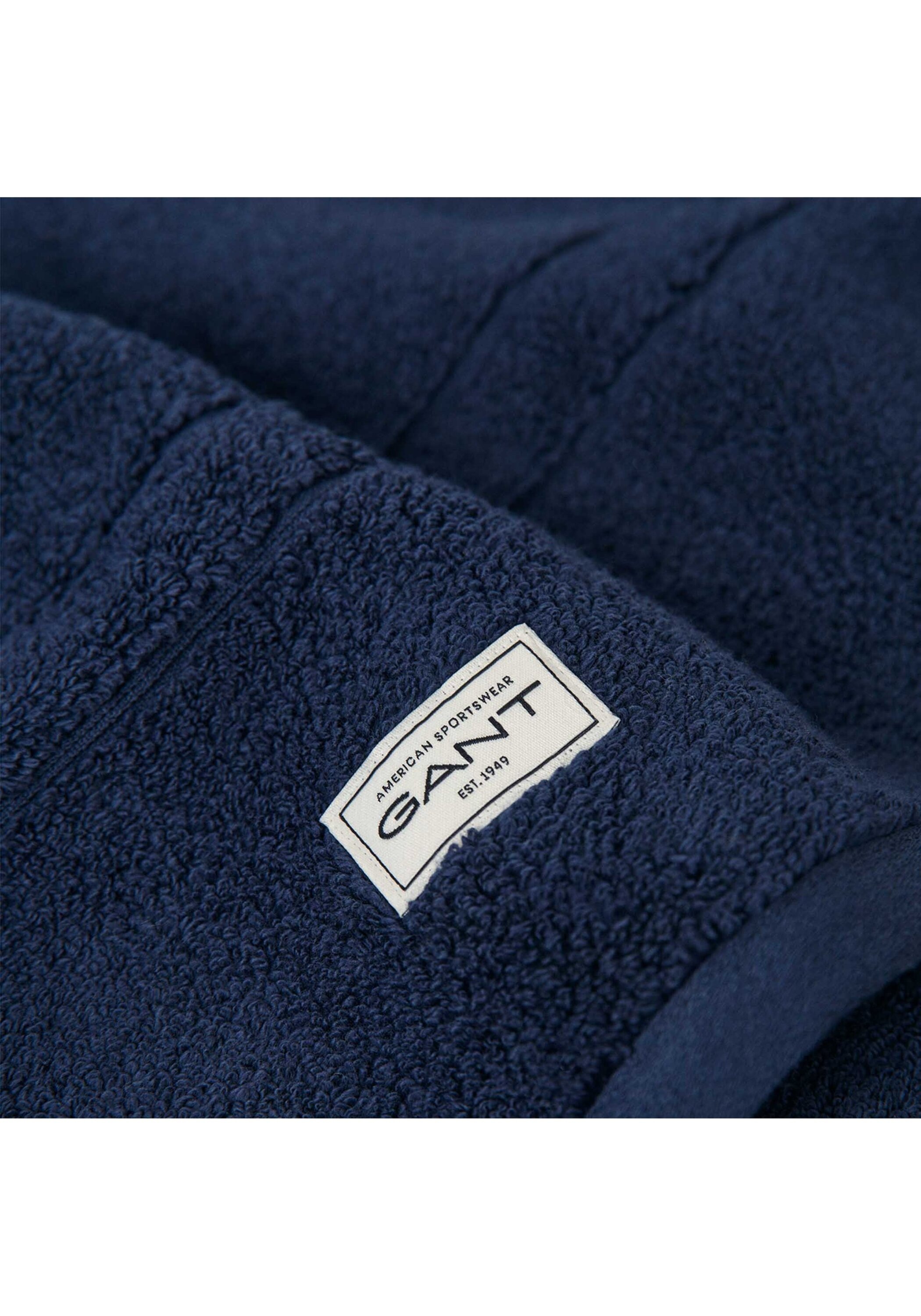 Gant Gästehandtuch »Gästetuch Premium Towel 3er Pack«, (3er Pack St.)