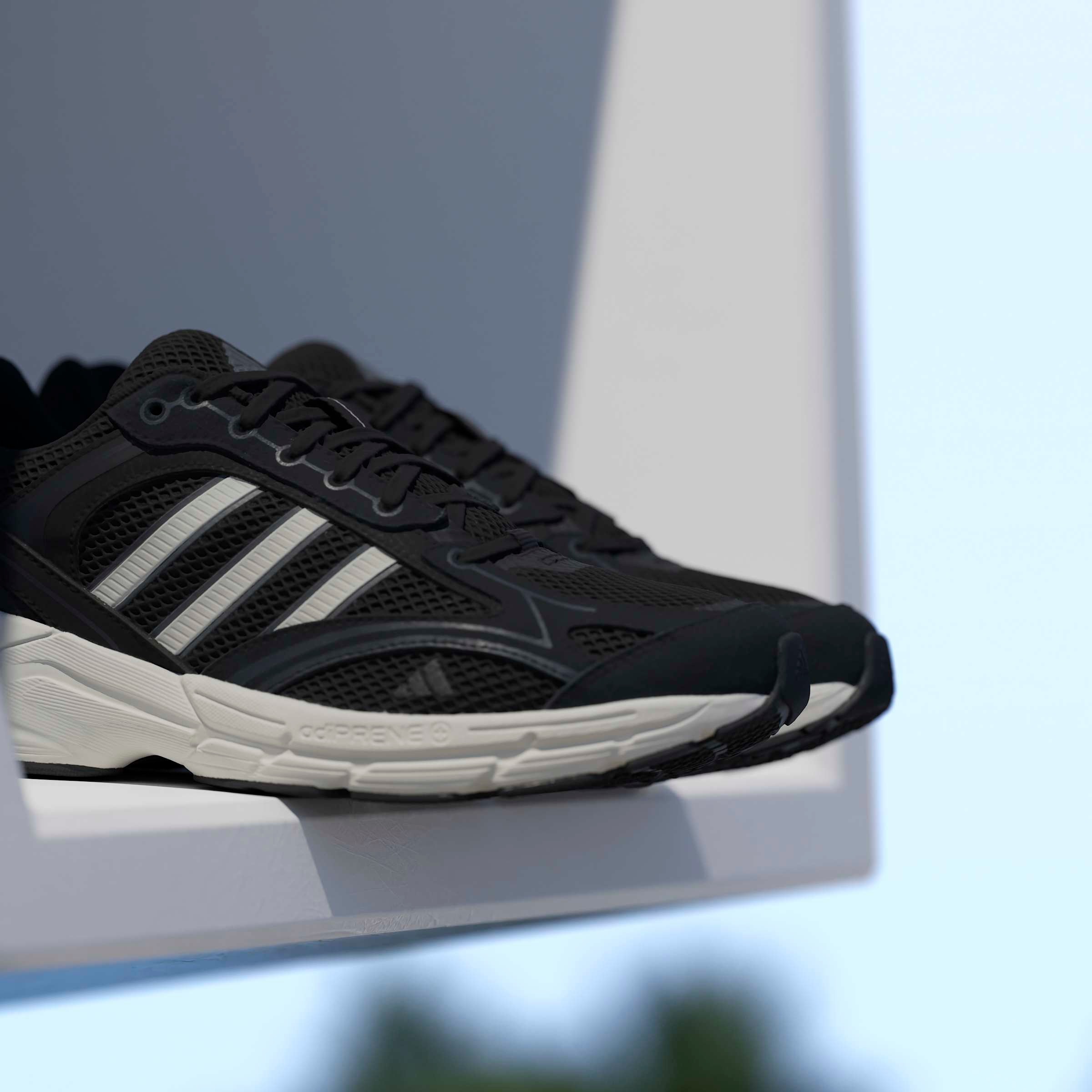 adidas Sportswear Sneaker »SPIRITAIN 2000«  inspiriert vom Design des adistar control