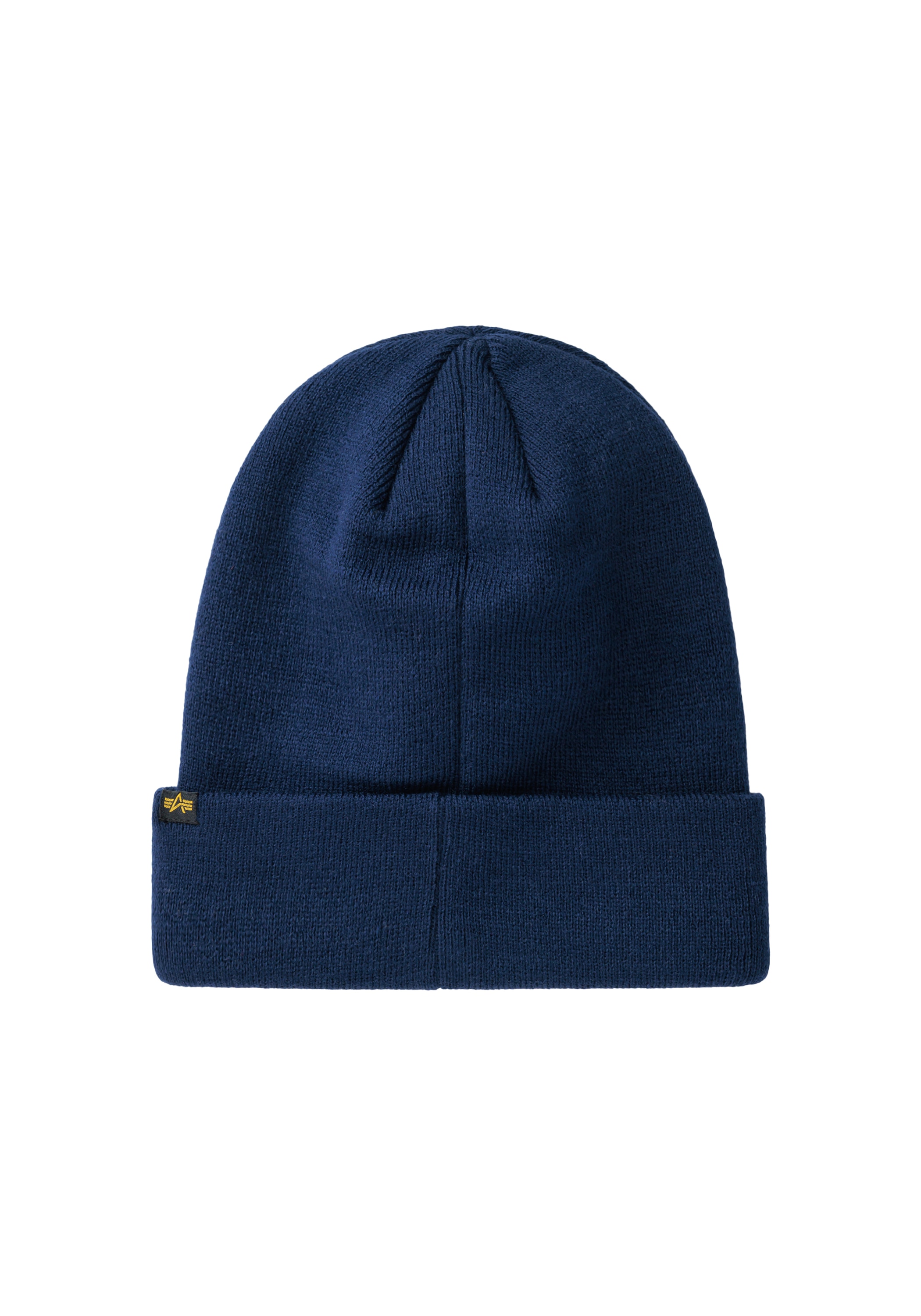 Alpha Industries Skimütze »Alpha Industries Accessoires - Headwear Velcro Beanie«