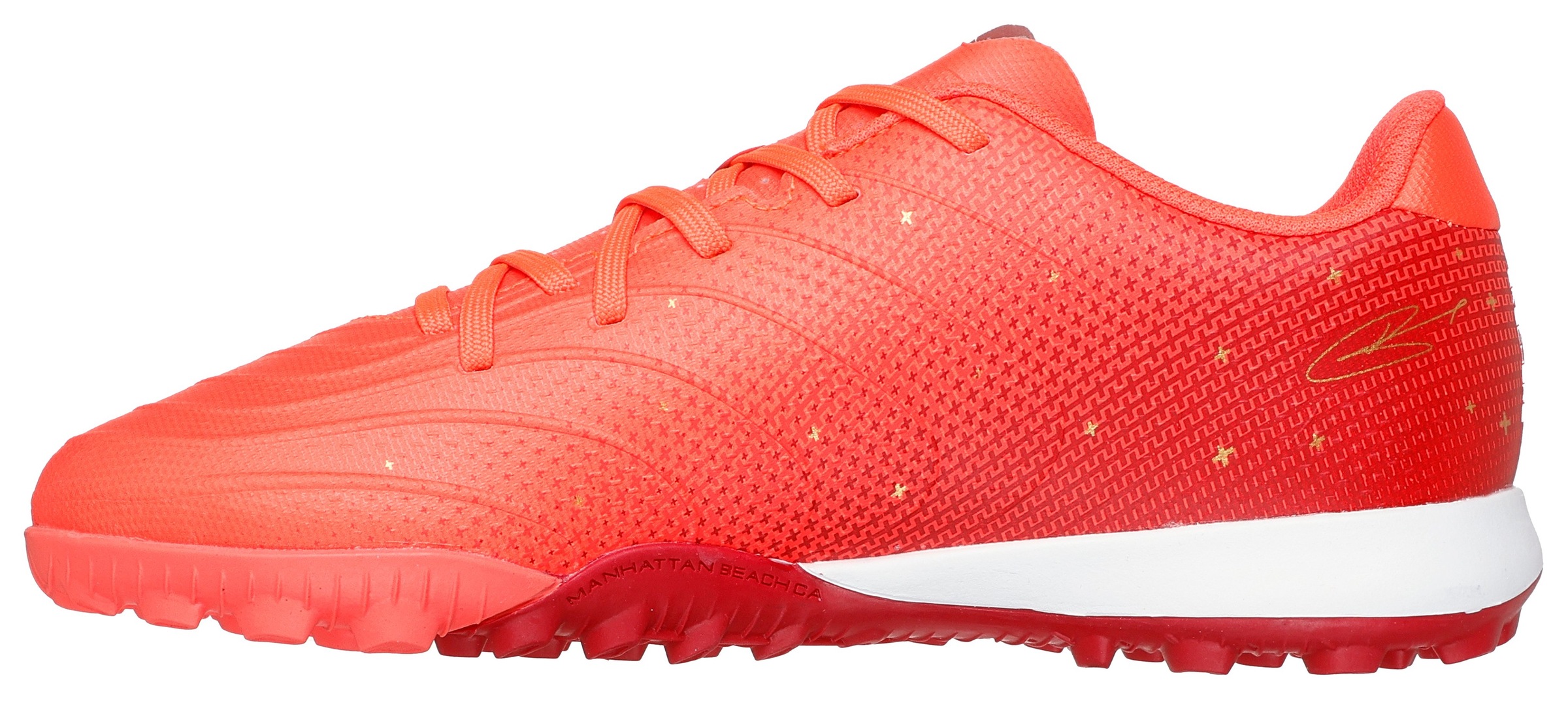 Skechers Fußballschuh »Skechers Soccer™ Harry Kane SKX_1.5 (HK) Jr Td TF™«, Trainingsschuh für Rasenflächen konzipiert