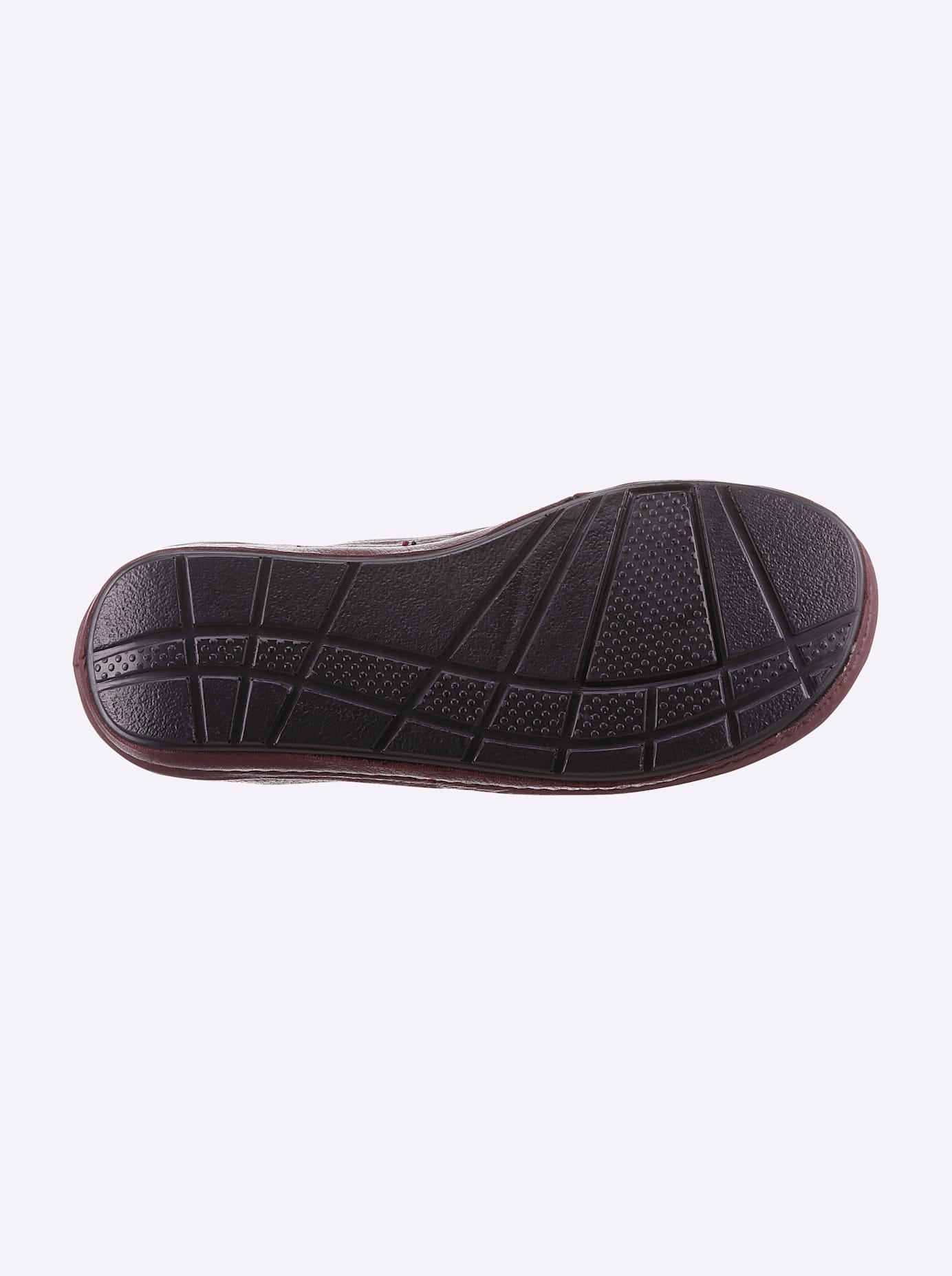 Casual Looks Stiefelette