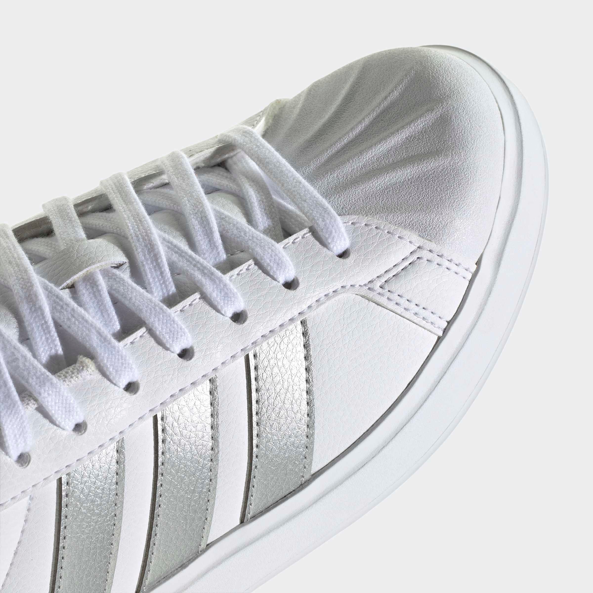 adidas Sportswear Sneaker »STREETTALK«  inspiriert vom Design des adidas Superstar