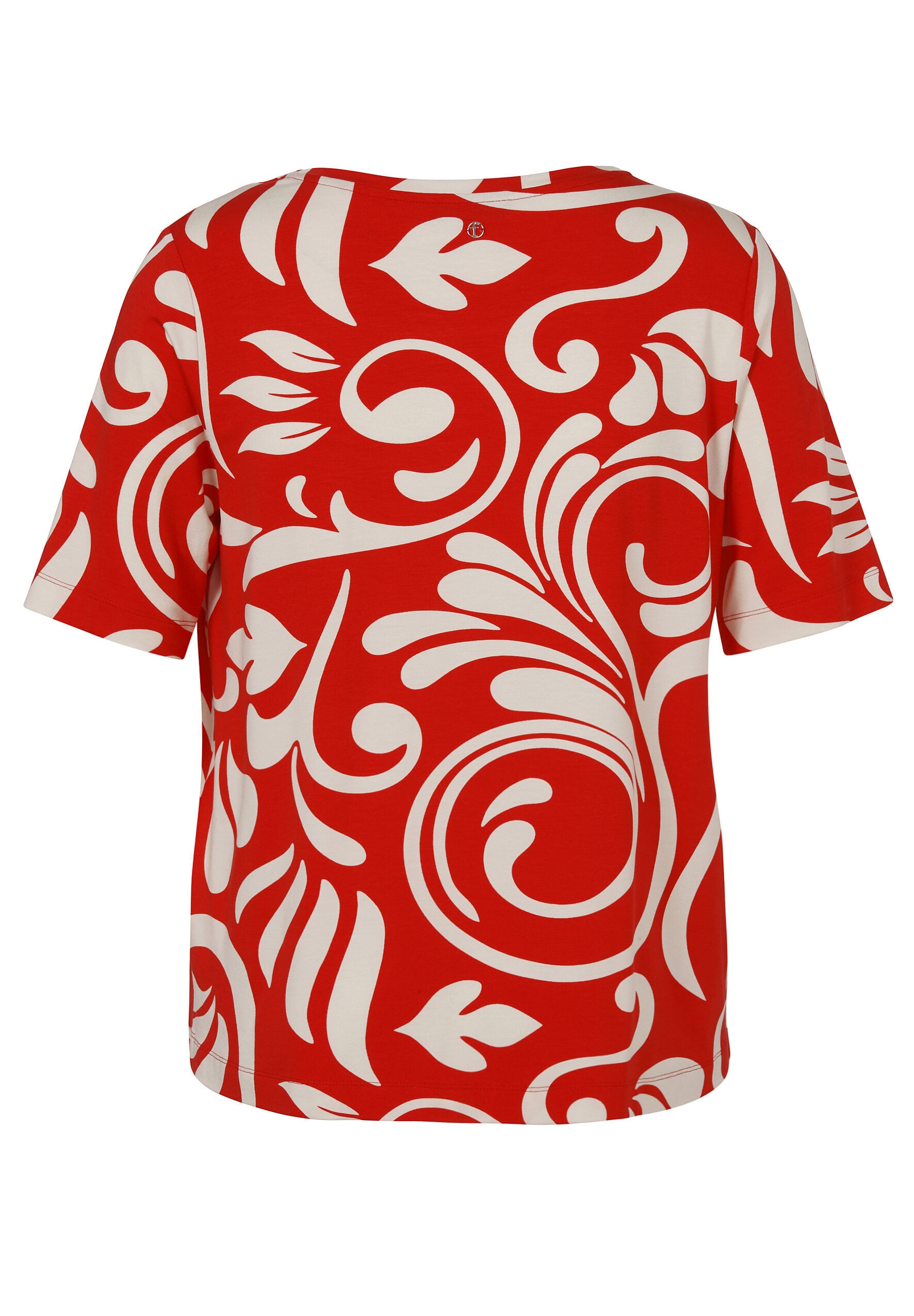 FRAPP T-Shirt »FRAPP T-Shirt« Große Größen