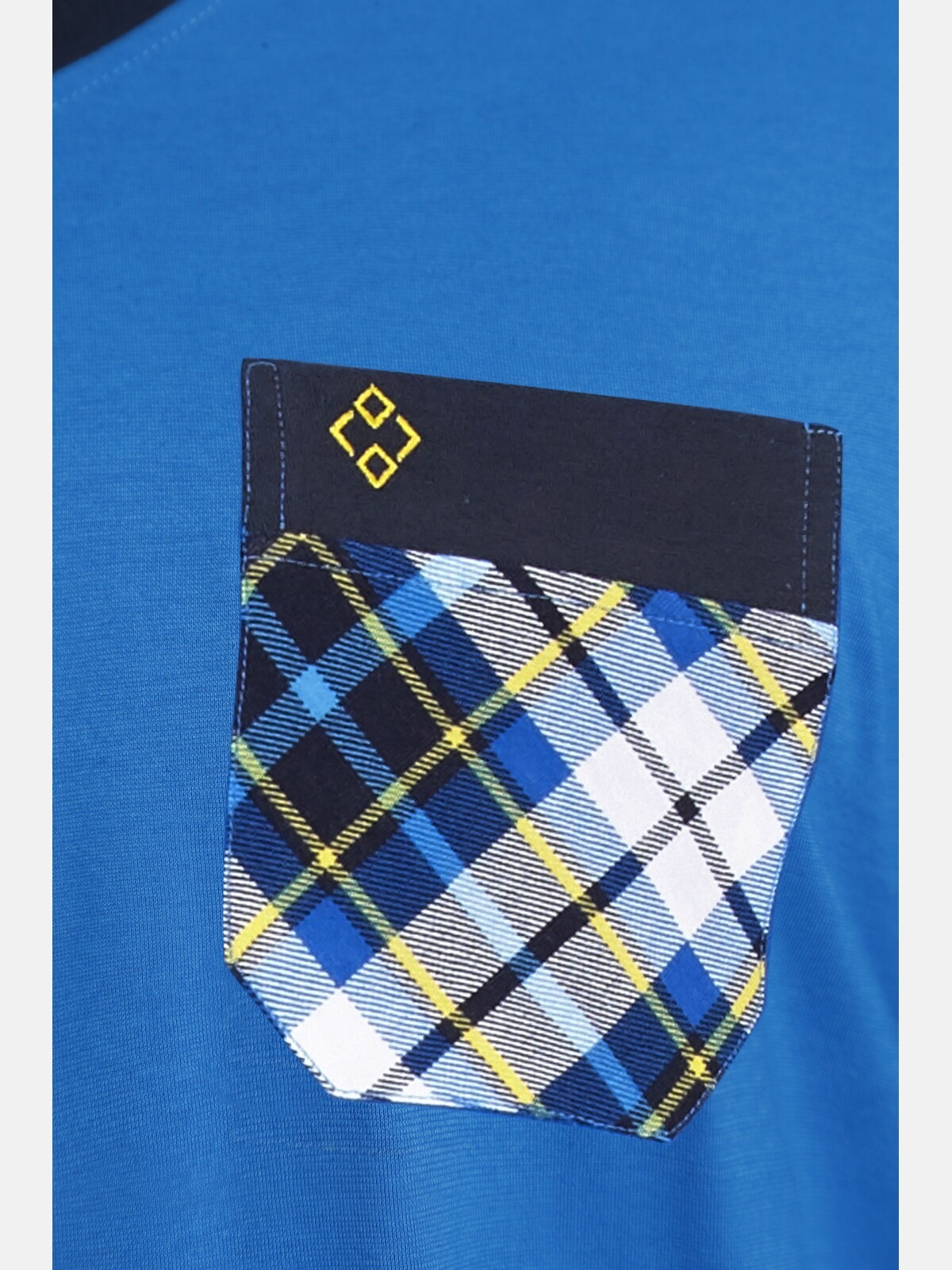 Charles Colby Pyjama »Nachthemd LORD AODH«