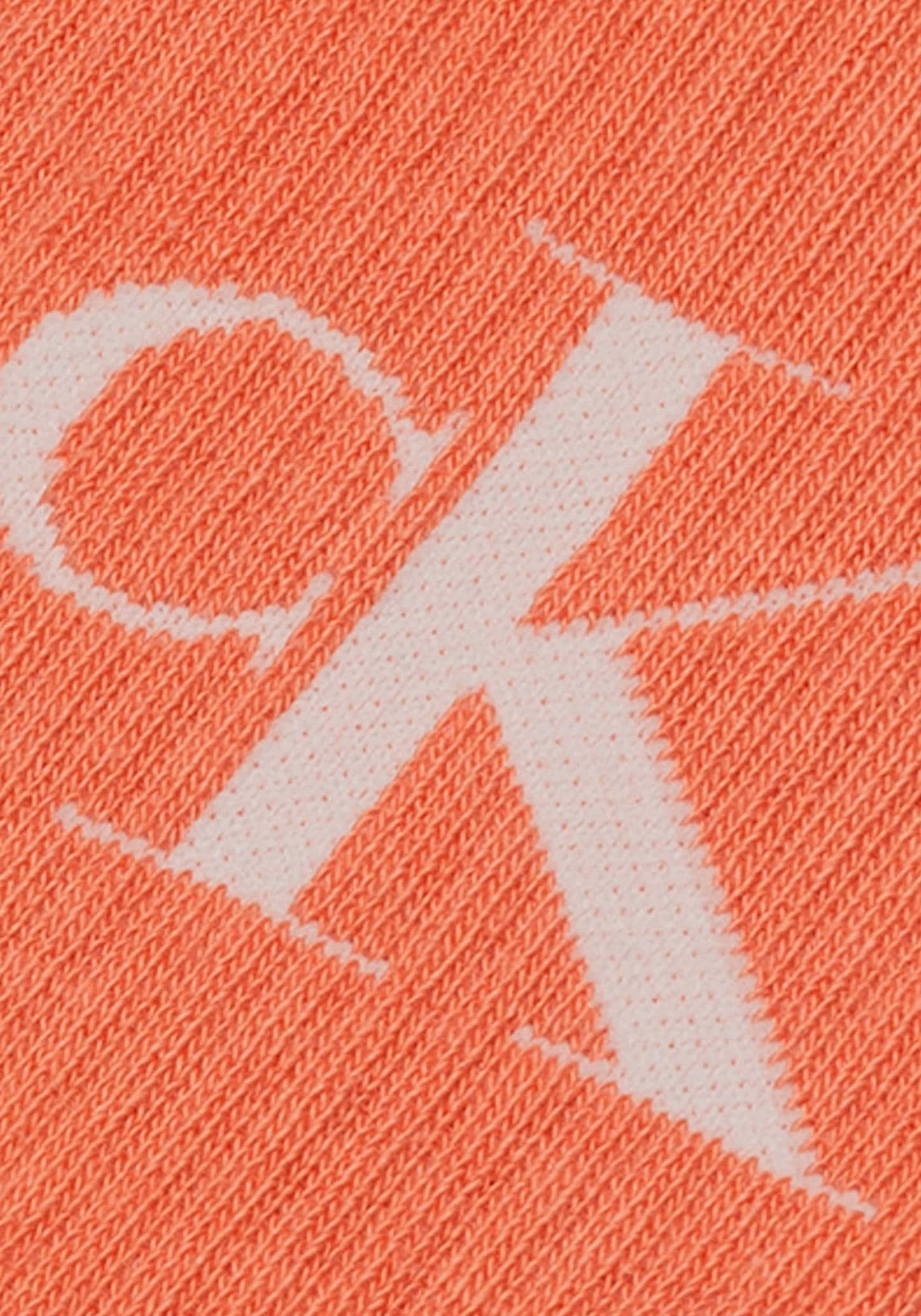 Calvin Klein Jeans Socken, (4 Paar)