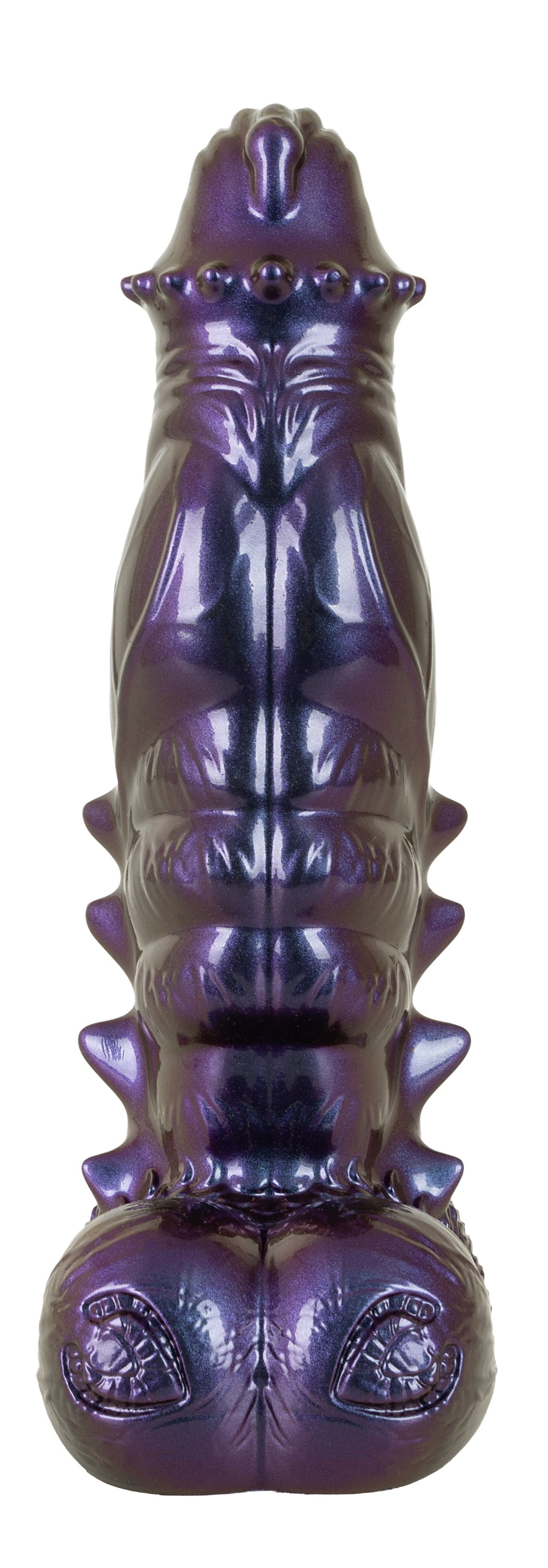 You2Toys Dildo »Dildo Tech-Zilla Bang«