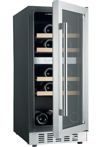 Hanseatic Weinkühlschrank »HWC31GCIA«, für 31 Standardflaschen á 075l, unterbaufähig kaufen