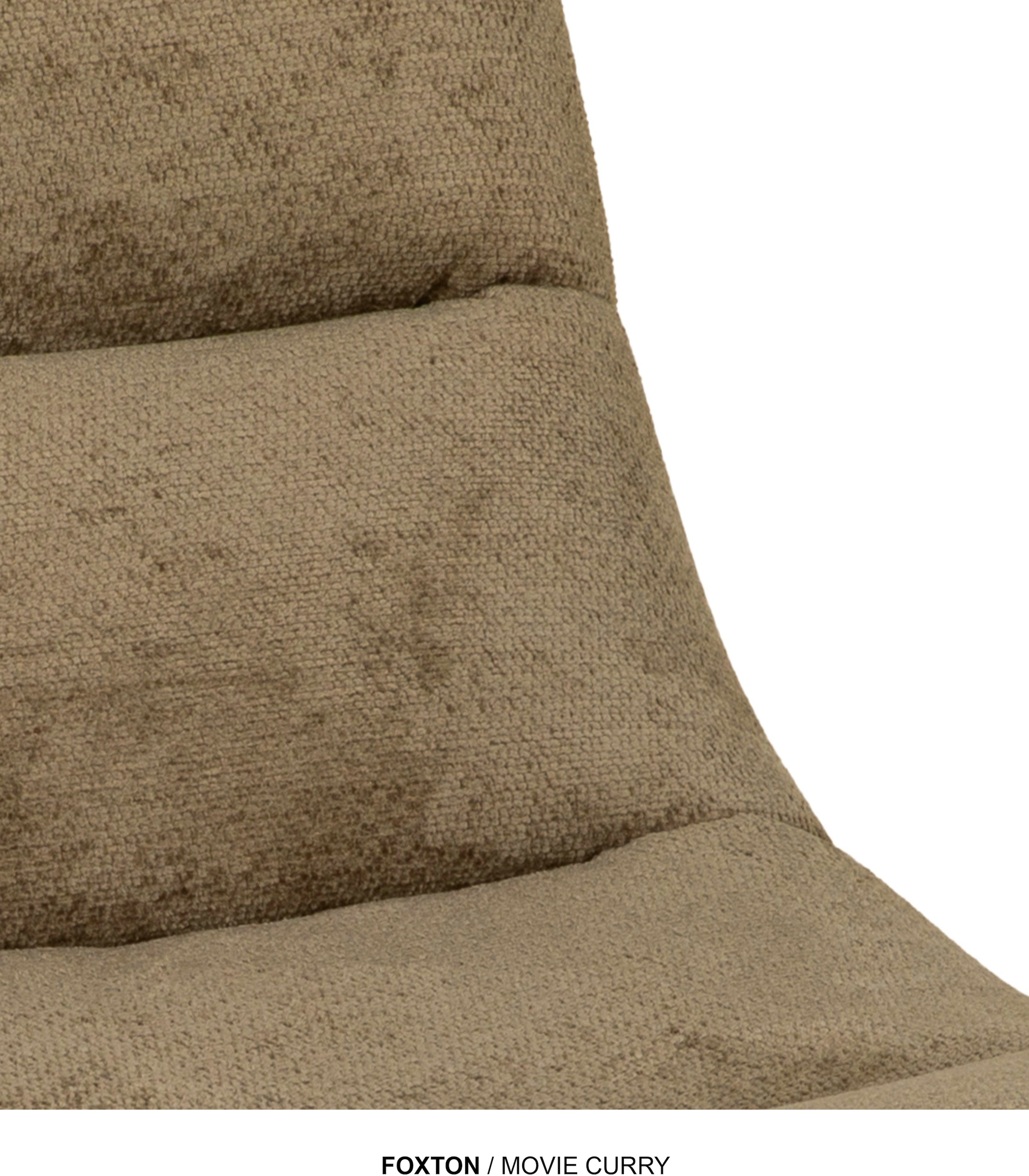 OMG Design Esszimmerstuhl »Foxton« (Set) 2 Stk.bequemer Sessel, mit Drehgestell