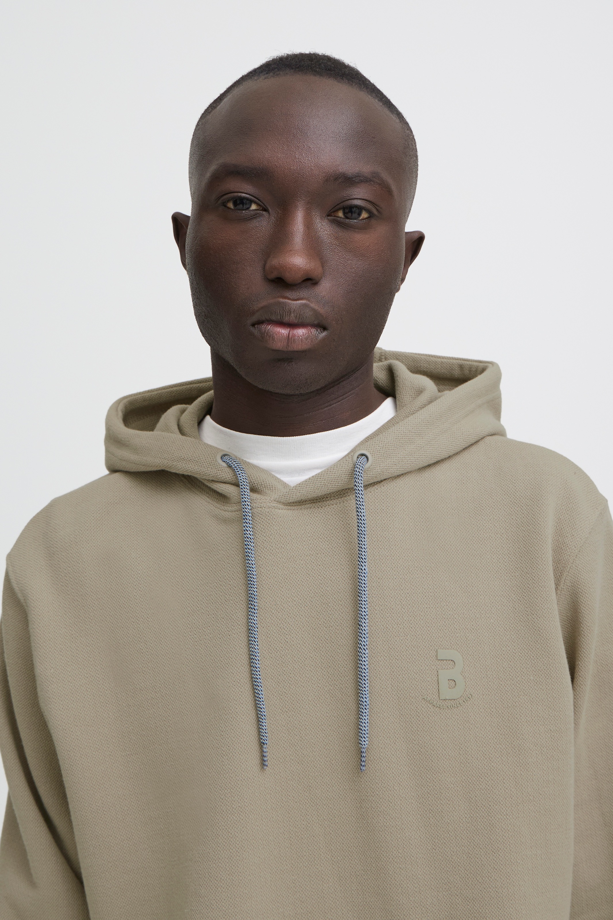 Blend Kapuzensweatshirt »BHJUMA PIQUE SWEAT«
