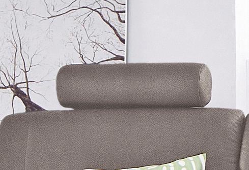 sit&more Sofa-Kopfstütze »Pisa«