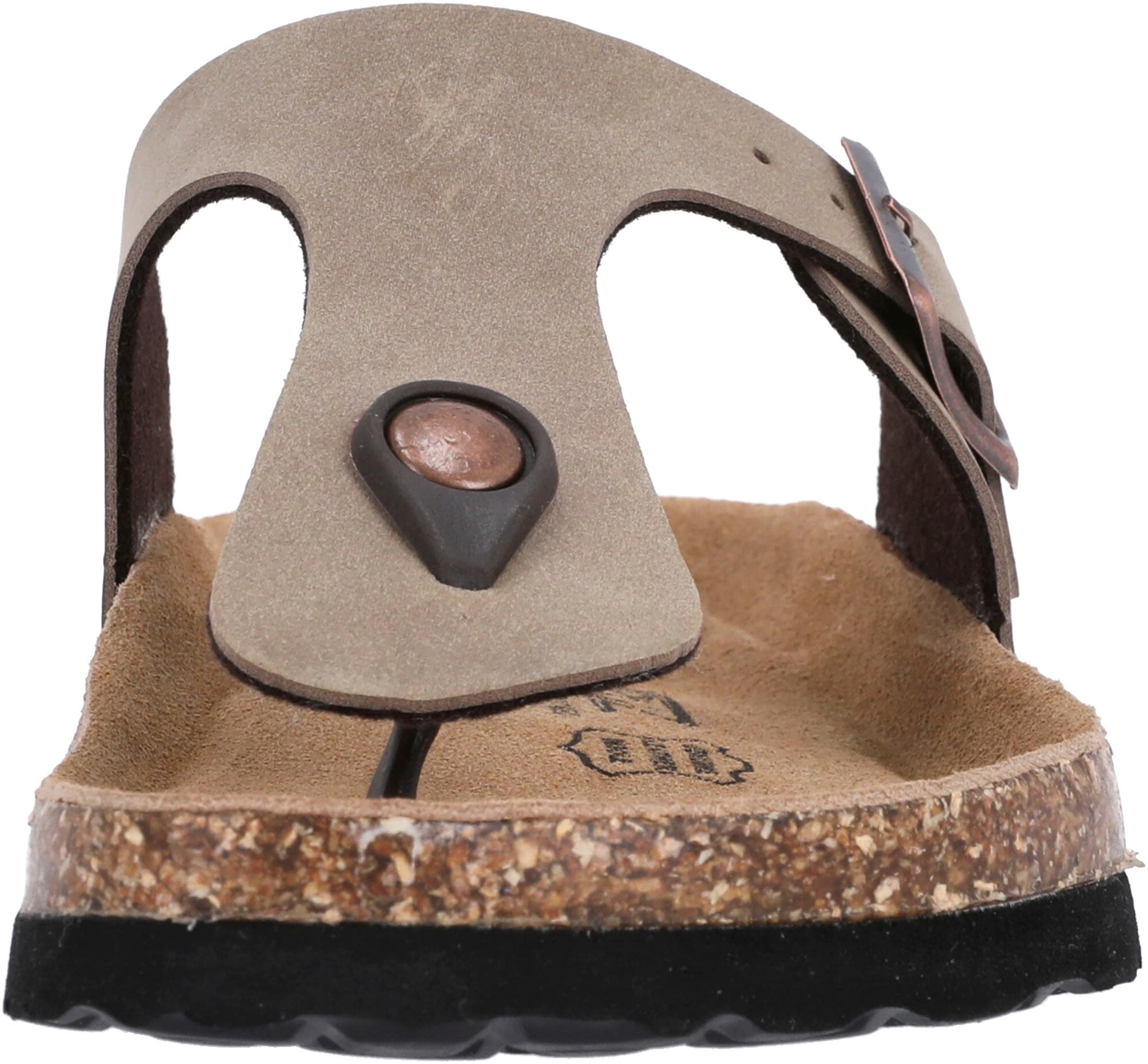 CRUZ Sandale »Barns W Cork Sandal«