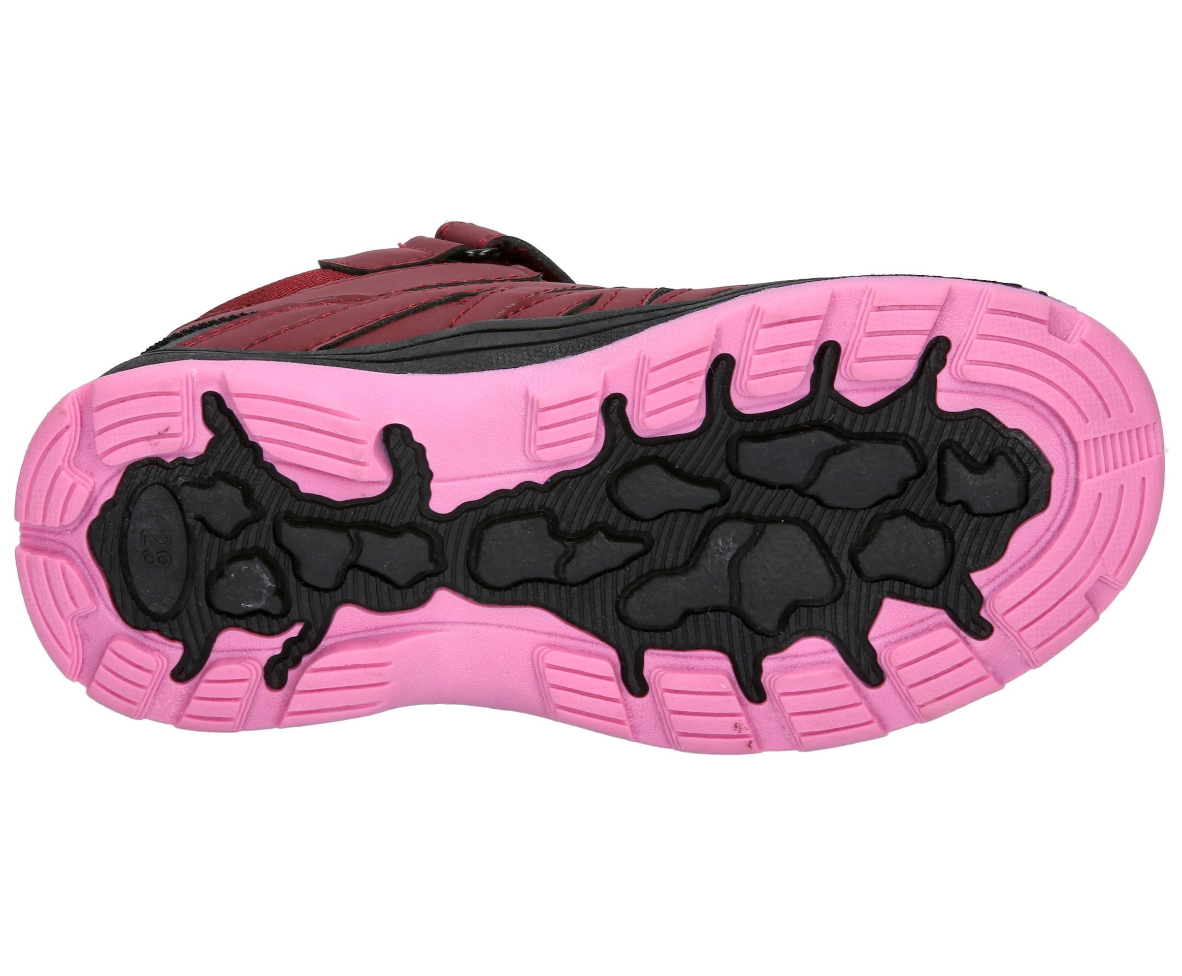 Lico Outdoorschuh »Outdoorstiefel Flagstaff VS«