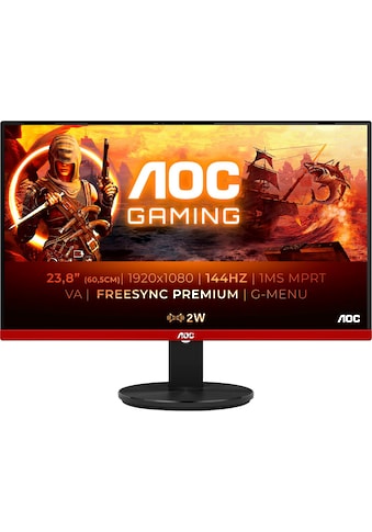AOC Gaming-Monitor »G2490VXA«, 61 cm/24 Zoll, 1920 x 1080 px, Full HD, 1 ms... kaufen