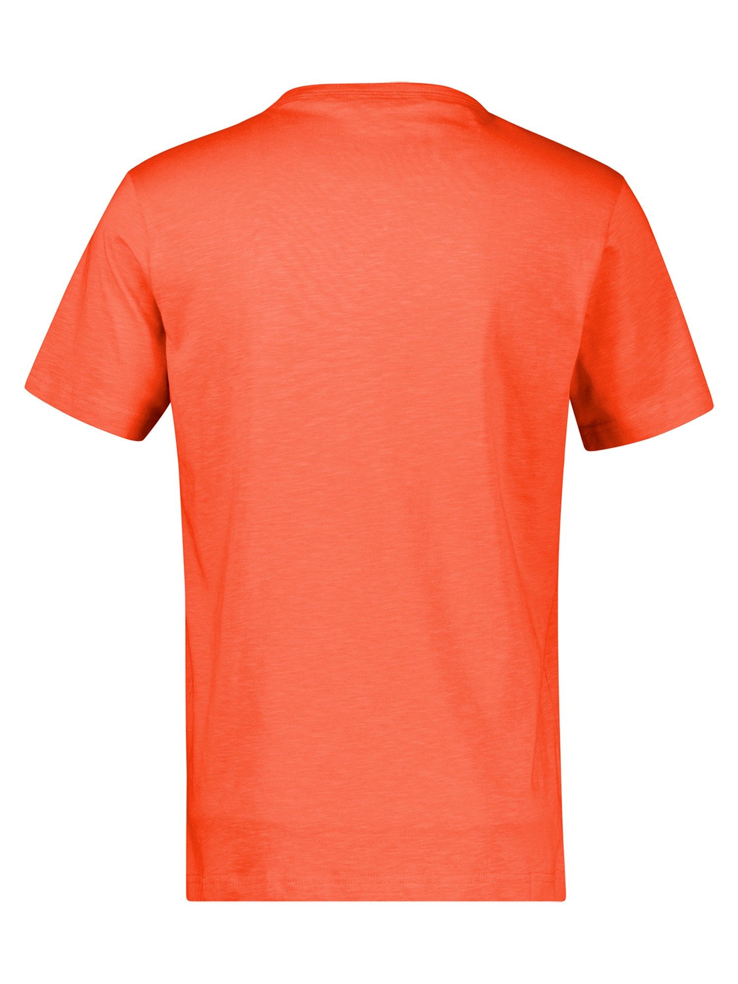 LERROS T-Shirt »T-Shirt mit Rundhalsausschnitt, grosse Größen« Herren T-Shirt Übergröße, 100% Baumwolle, Einfarbig, Kurzarm