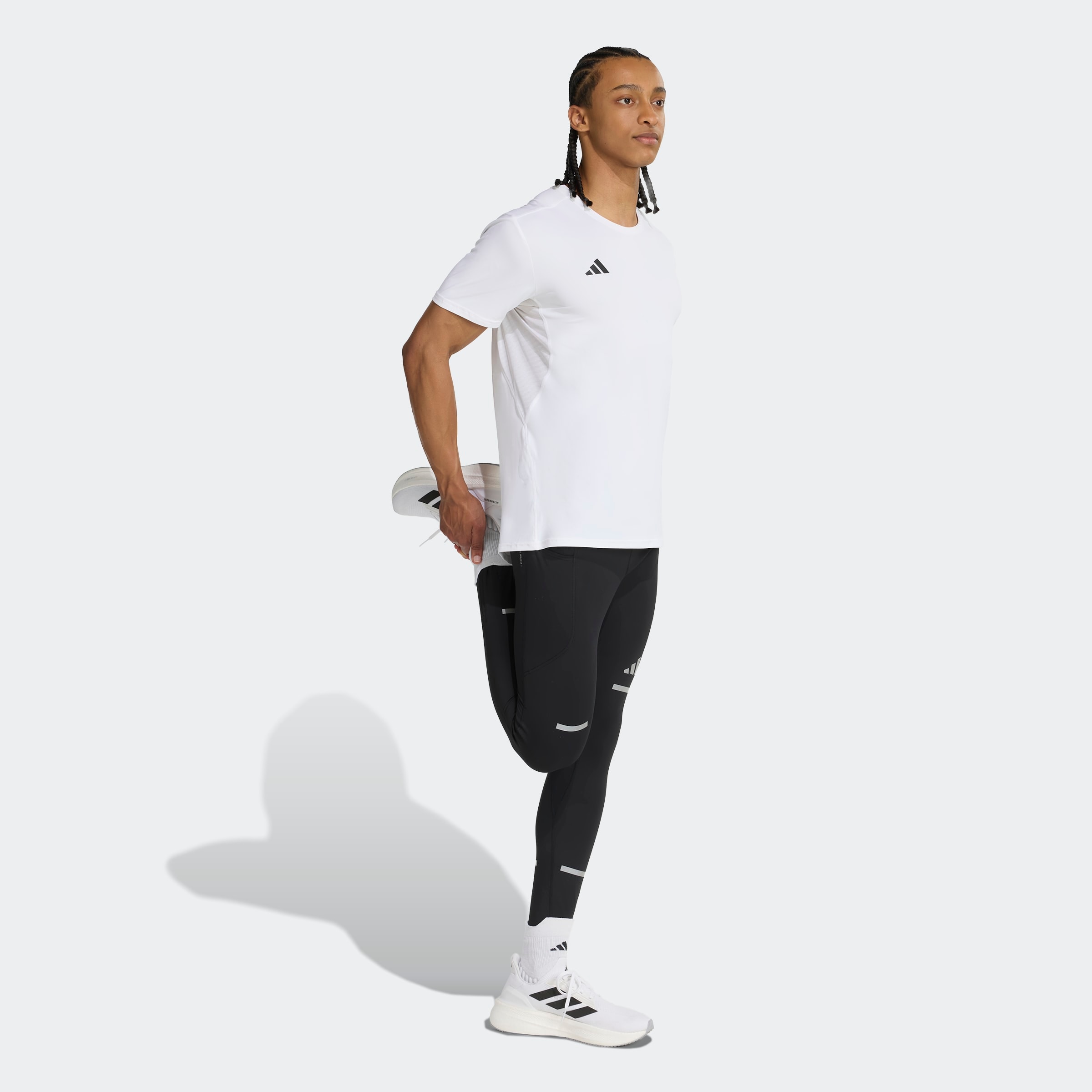 adidas Performance Lauftights »ADI365 RUNNING CLIMAWARM LEGGINGS«