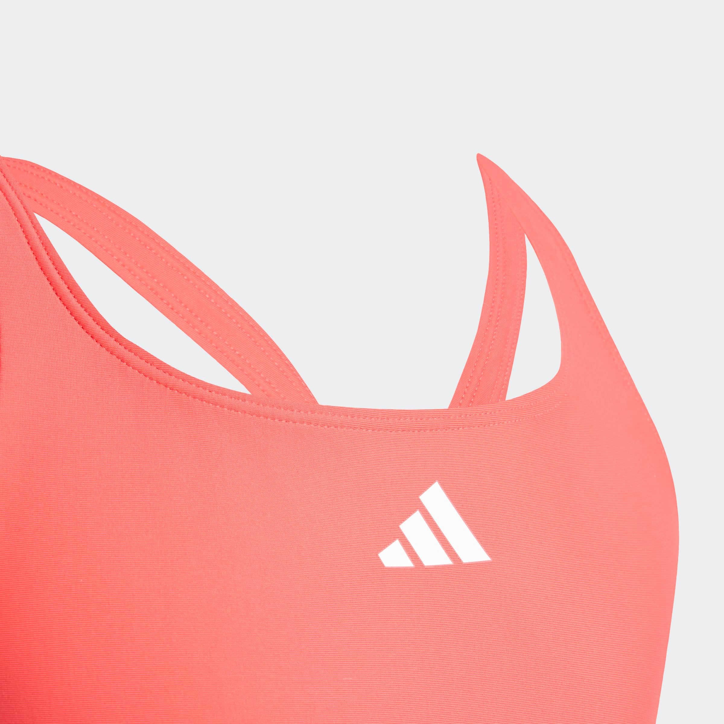 adidas Performance Badeanzug »3S BLD SWIMSUIT«