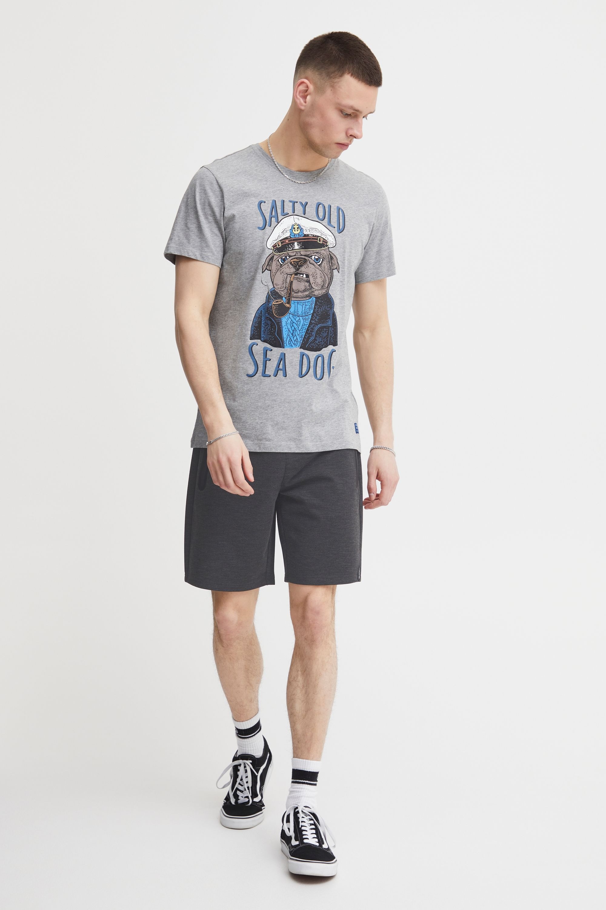 !Solid Shorts »Shorts SDVinnie«