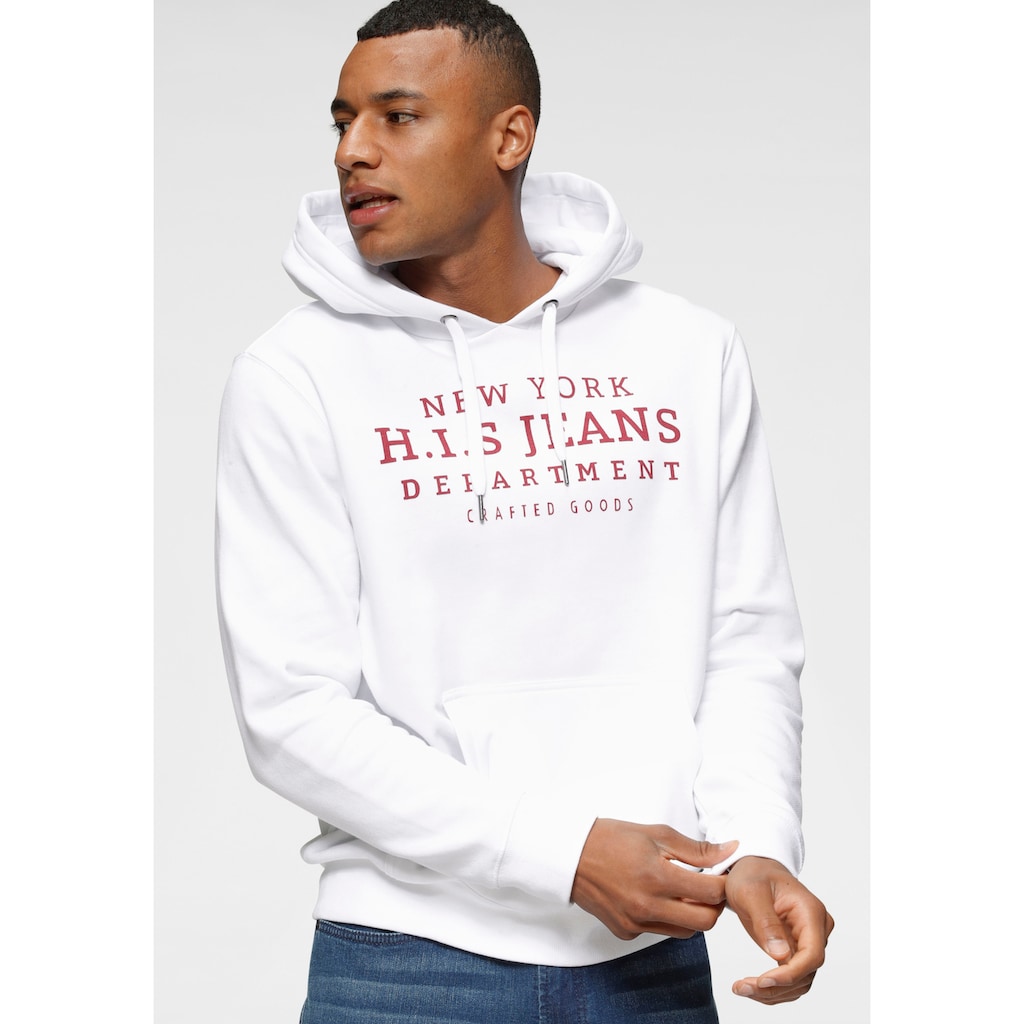 H.I.S Kapuzensweatshirt