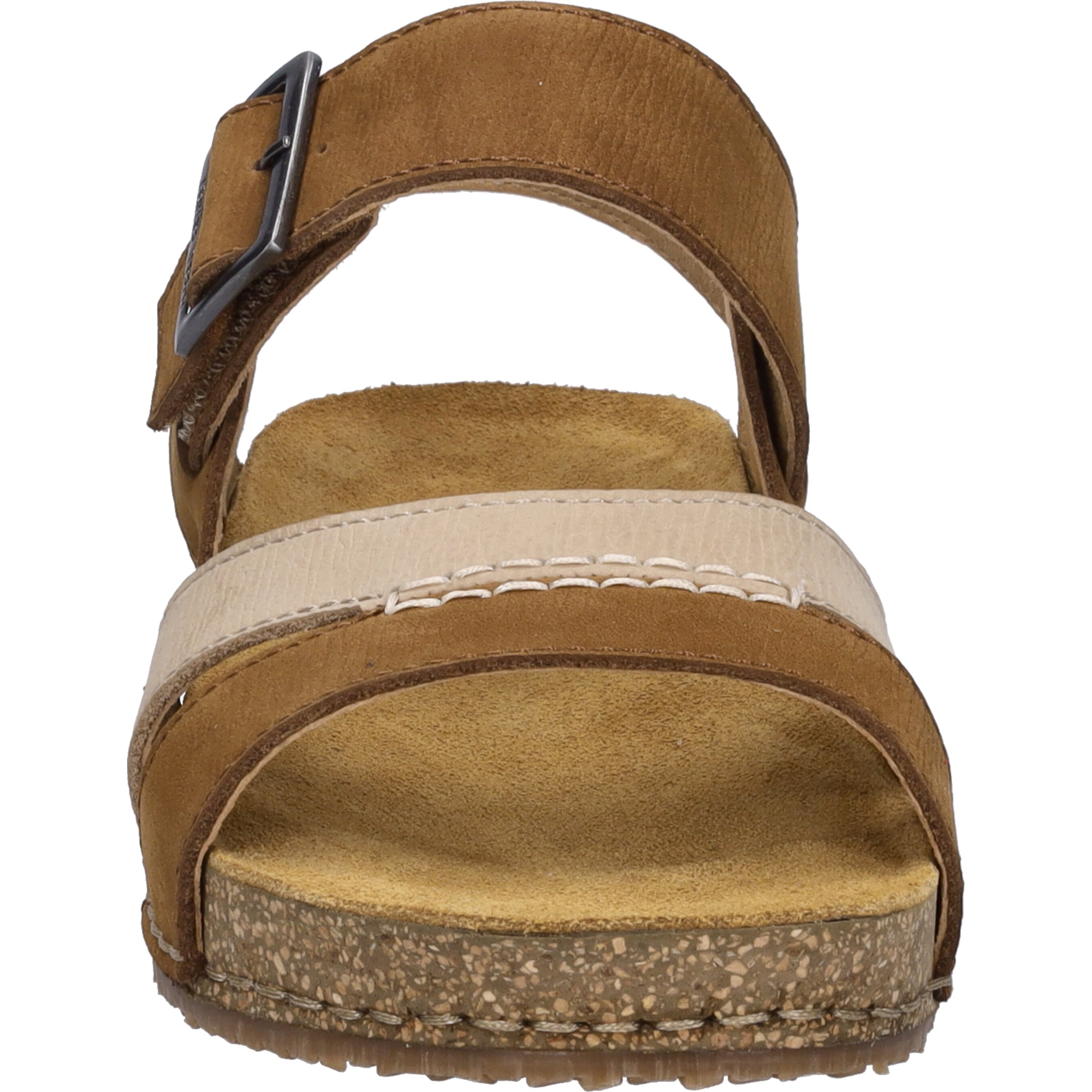 Josef Seibel Sandale »Hannah 01, castagne-kombi«