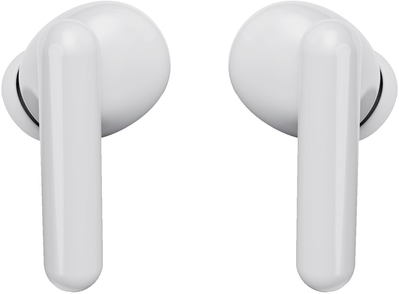 Denver In-Ear-Kopfhörer »TWE-38 Kabelloser-«, Bluetooth, Freisprechfunktion-integrierte Steuerung für Anrufe und Musik-LED Ladestandsanzeige-True Wireless
