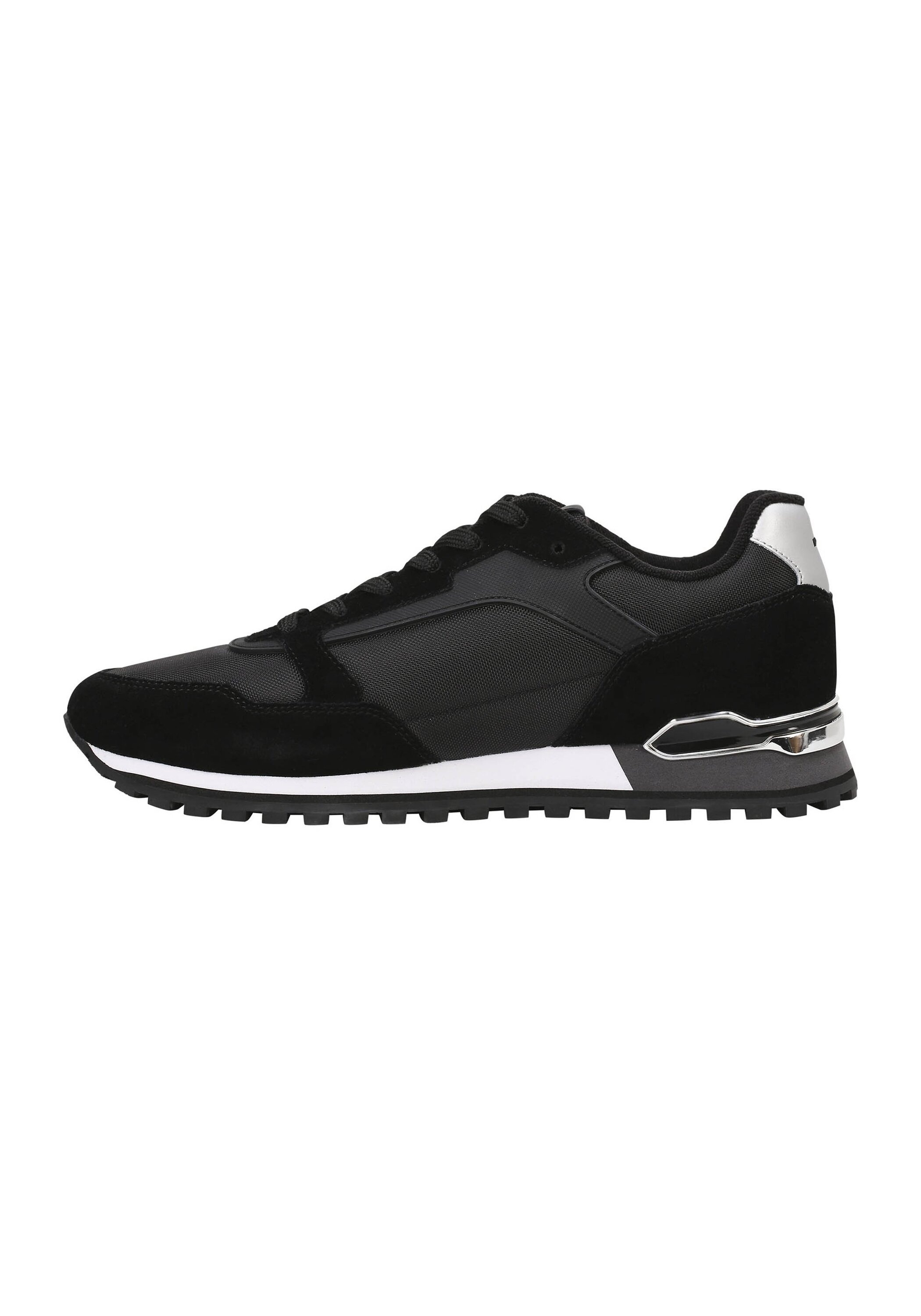 BOSS Sneaker »Sneaker Parkour-L Runn sdnyt«
