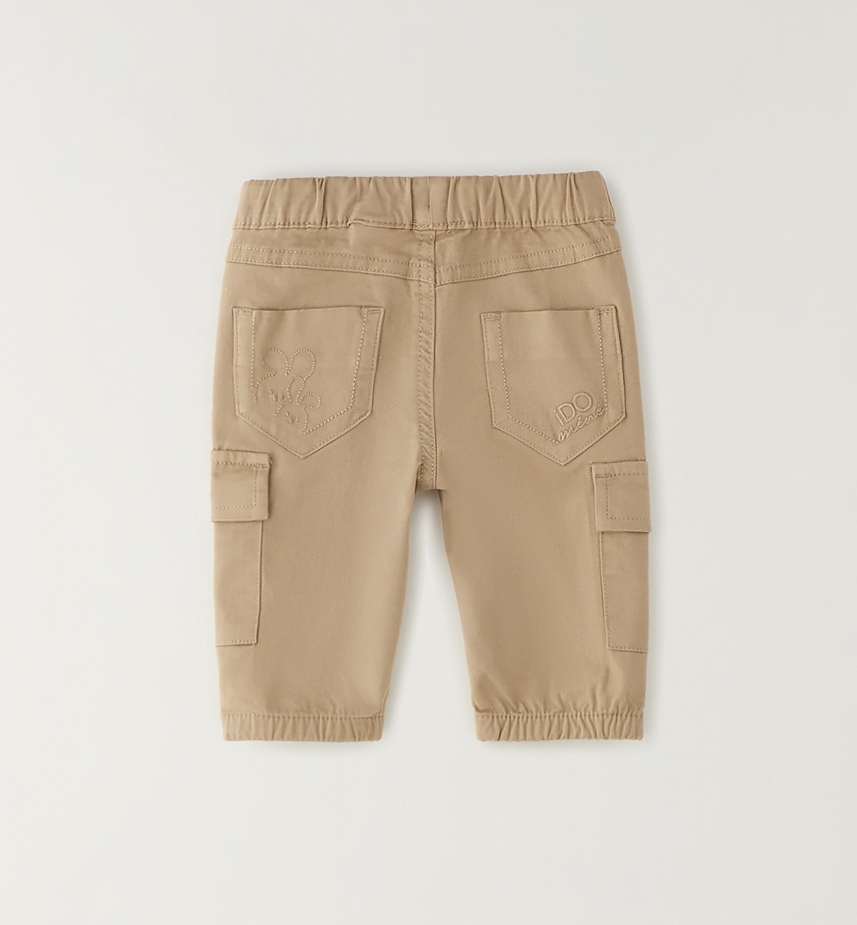 iDo Outdoorhose »BABY BOY TROUSERS«