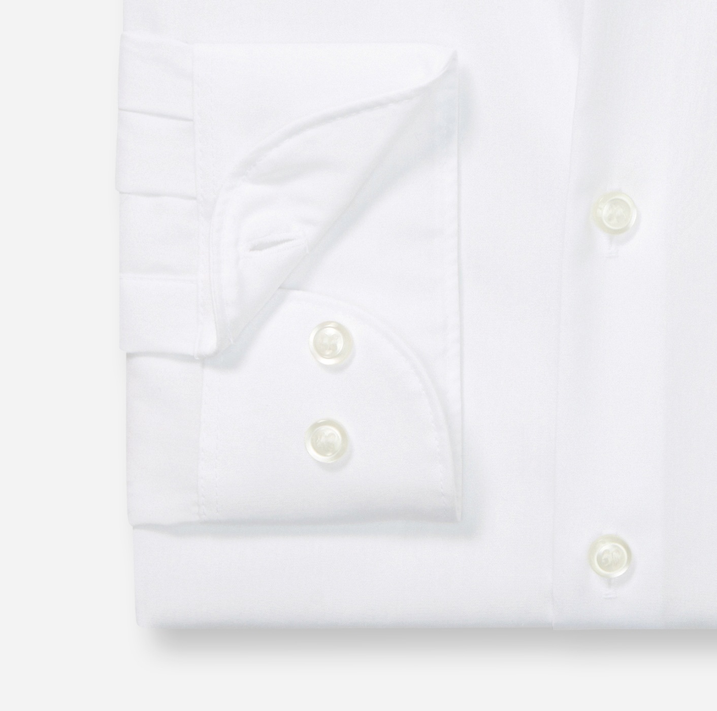 OLYMP Langarmhemd »Level Five«, New York Kentkragen, Businesshemd, body fit
