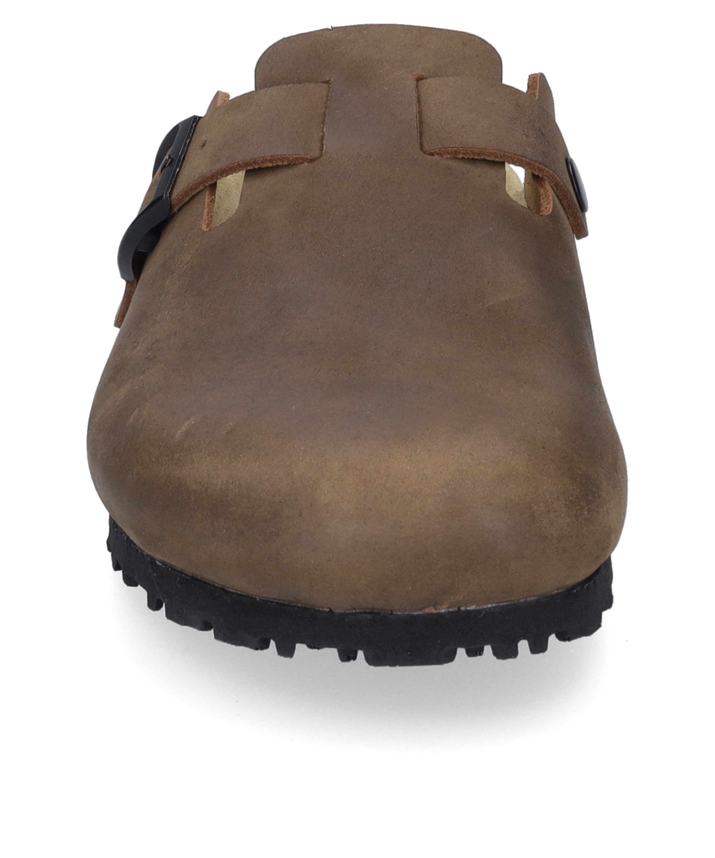 Josef Seibel Clog »Hermine 04, braun«