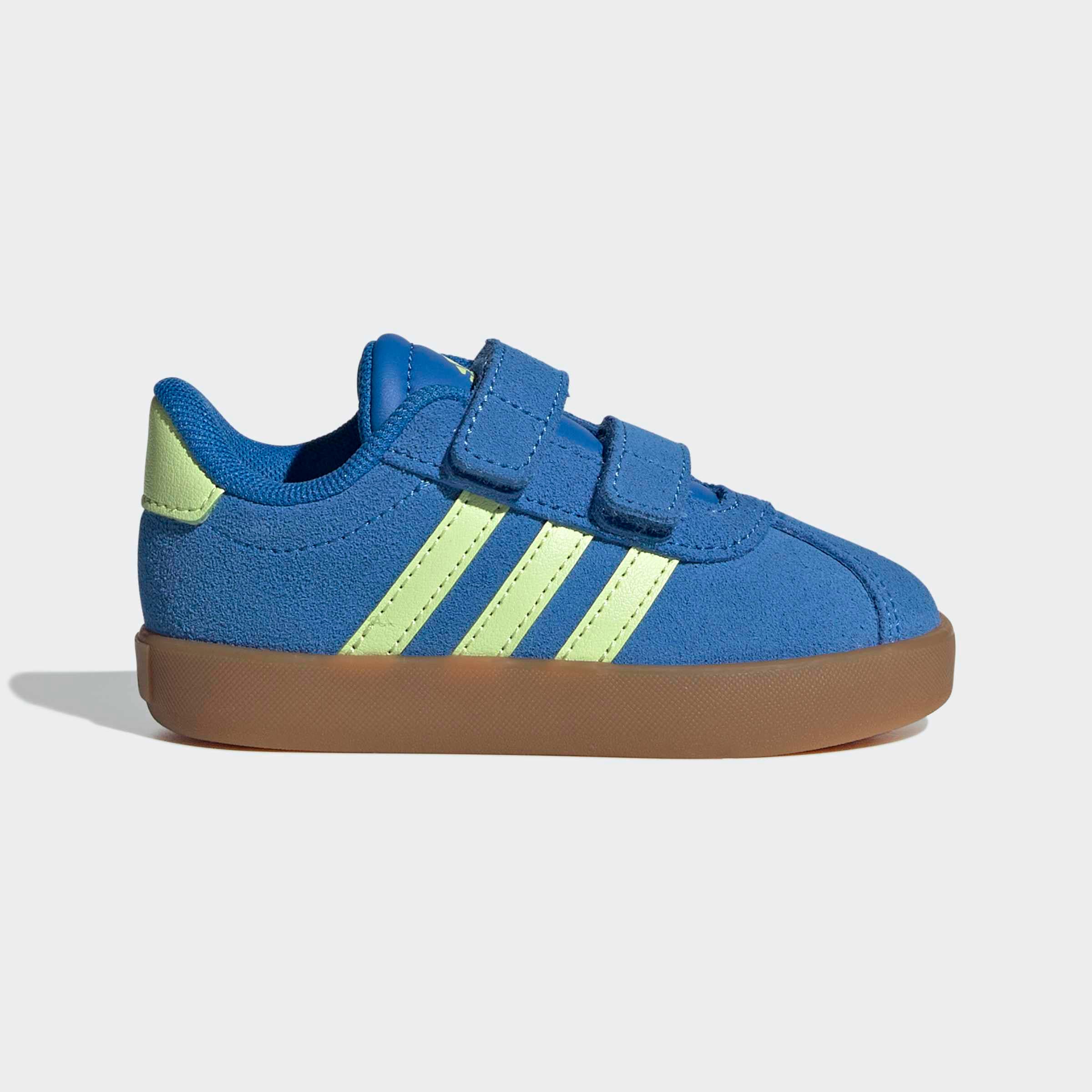 adidas Sportswear Sneaker »VL COURT 3.0«  inspiriert vom Design des adidas Handball Spezial, für Kinder