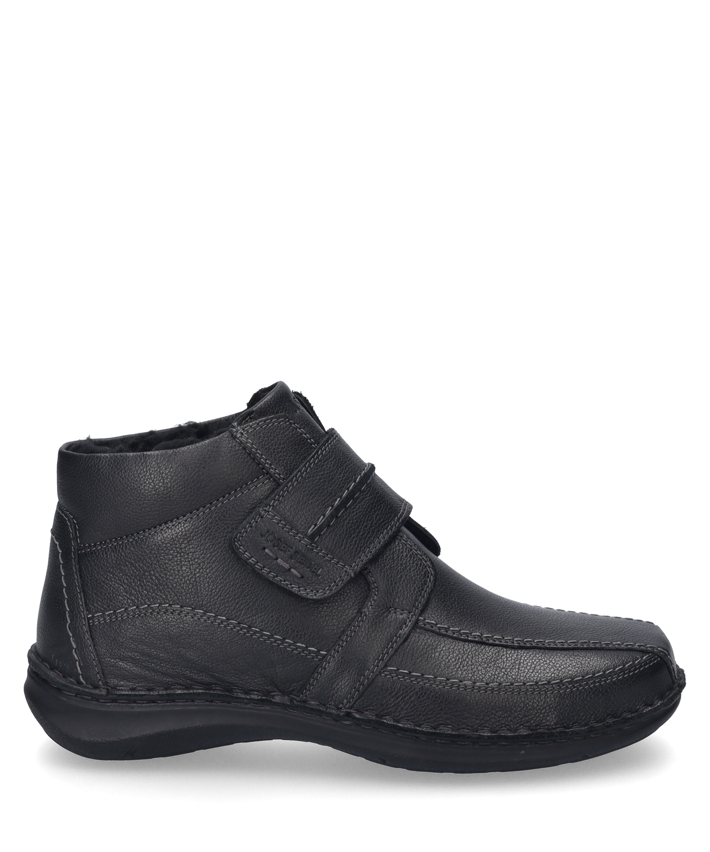 Josef Seibel Stiefelette »New Anvers 95, schwarz«