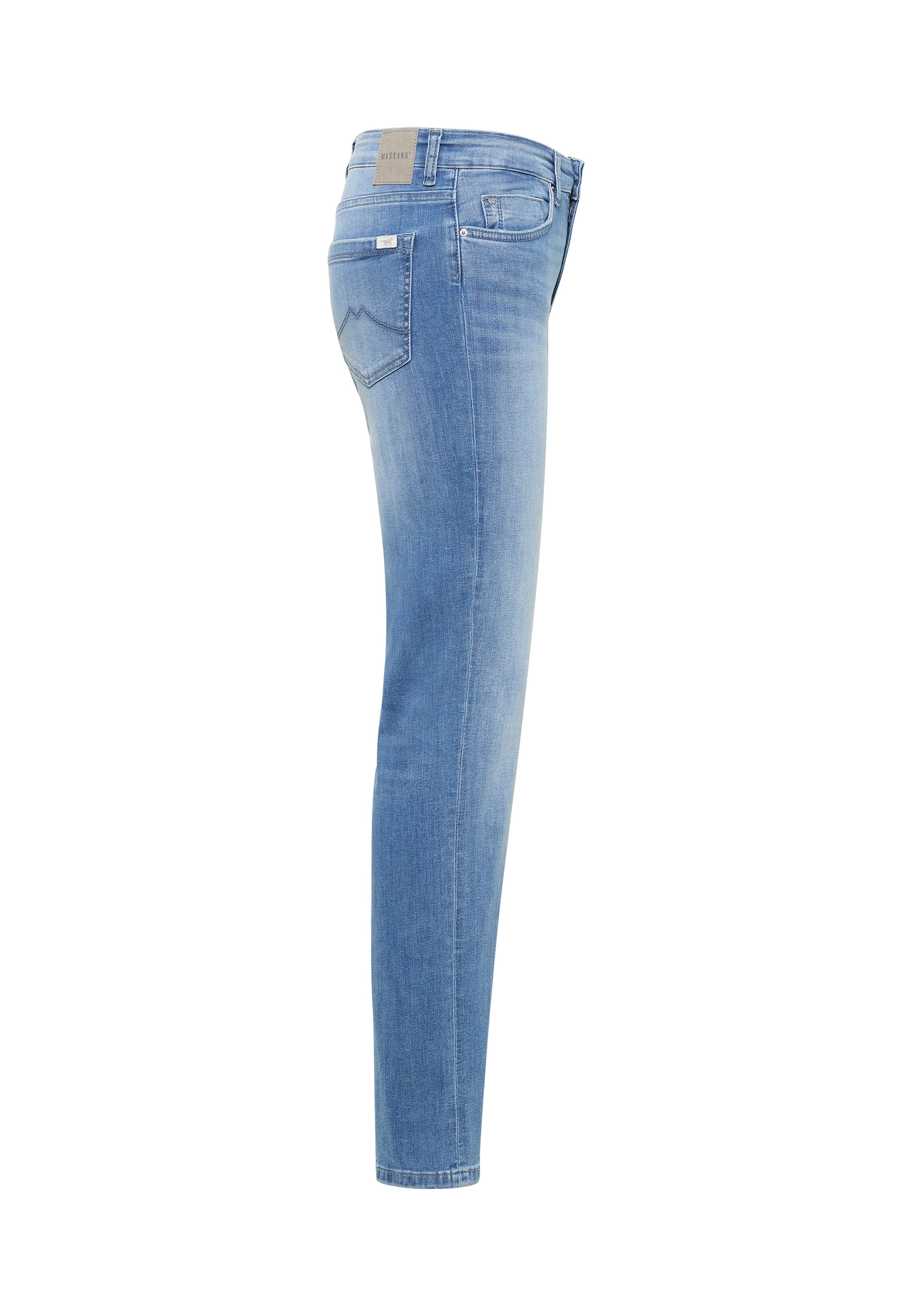 MUSTANG Straight-Jeans »Damen Style Shelby Straight«