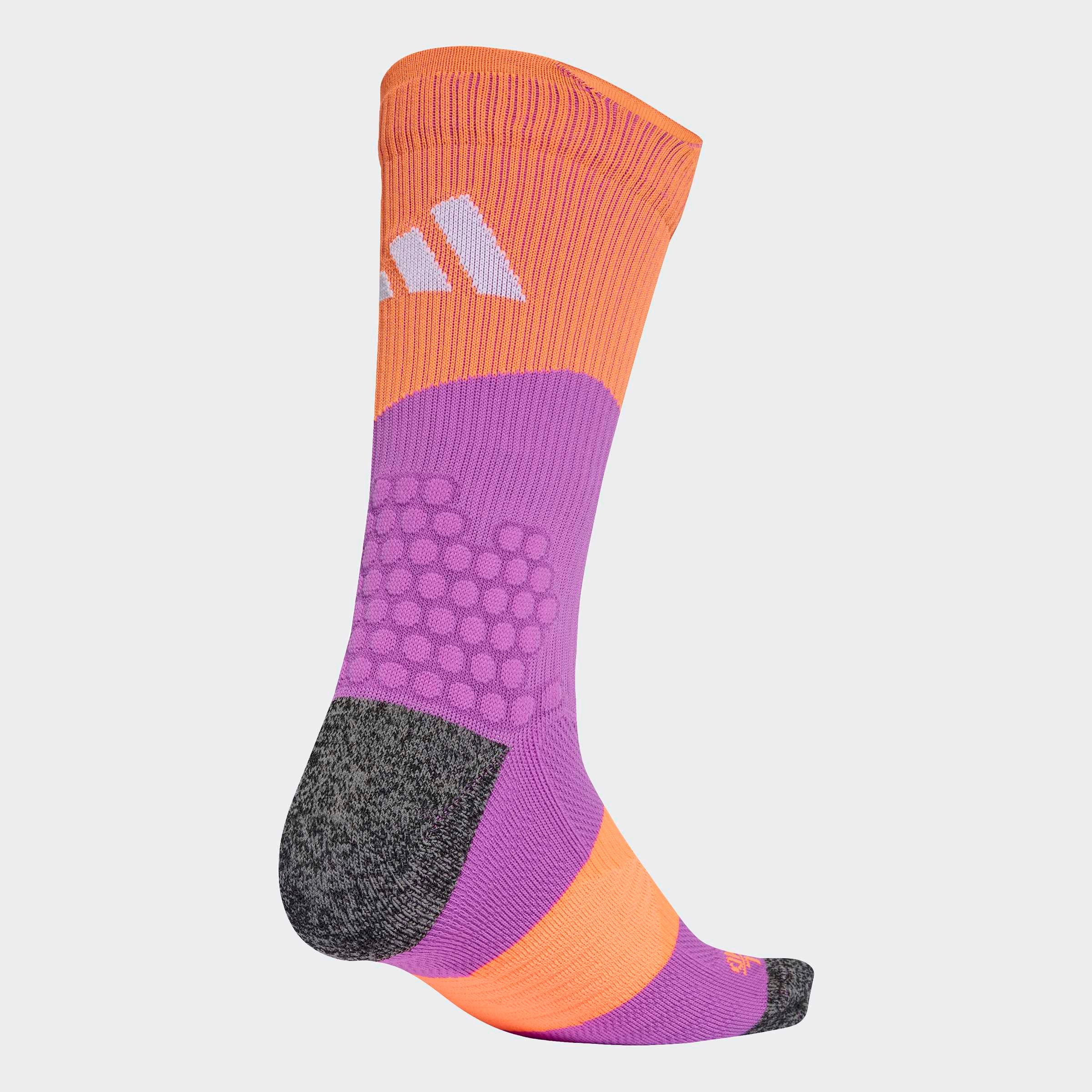 adidas Performance Funktionssocken »RUNXBOOST, 1 PAAR«