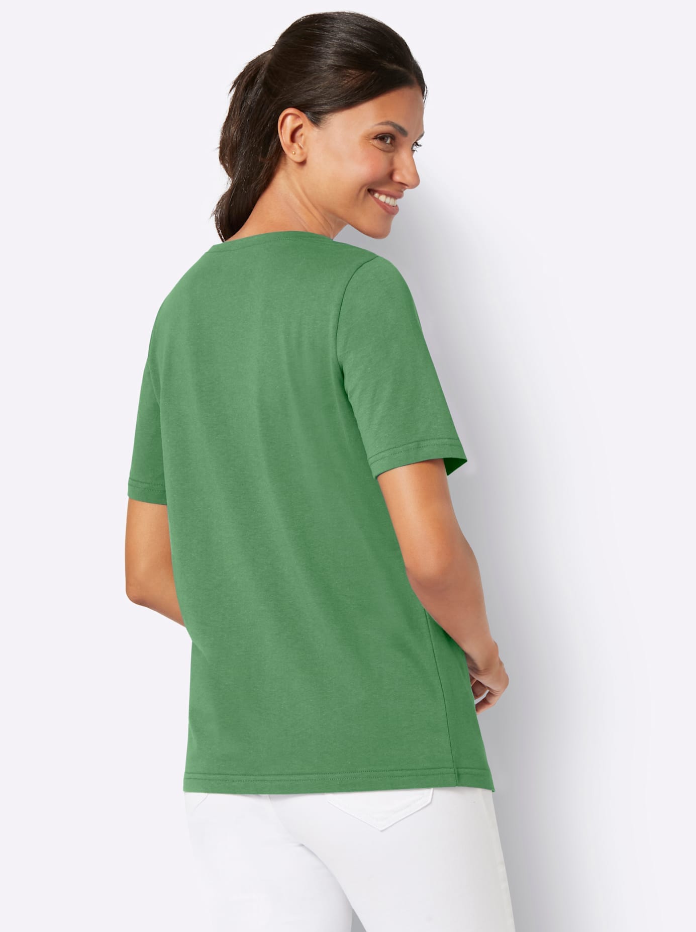 Classic Basics 2-in-1-Shirt »2-in-1-Shirt«, (1 tlg.)