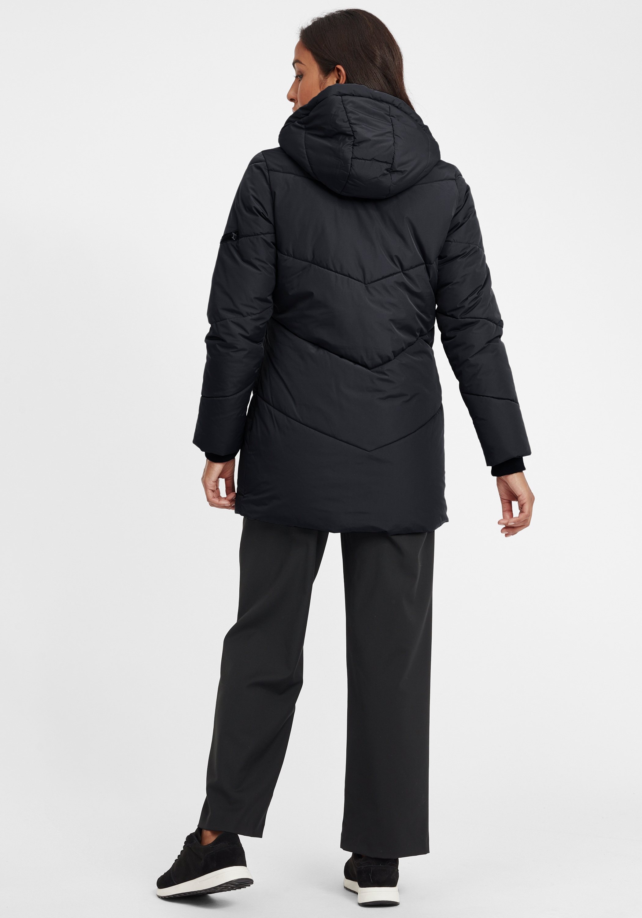 OXMO Parka »Parka OXJunchen«